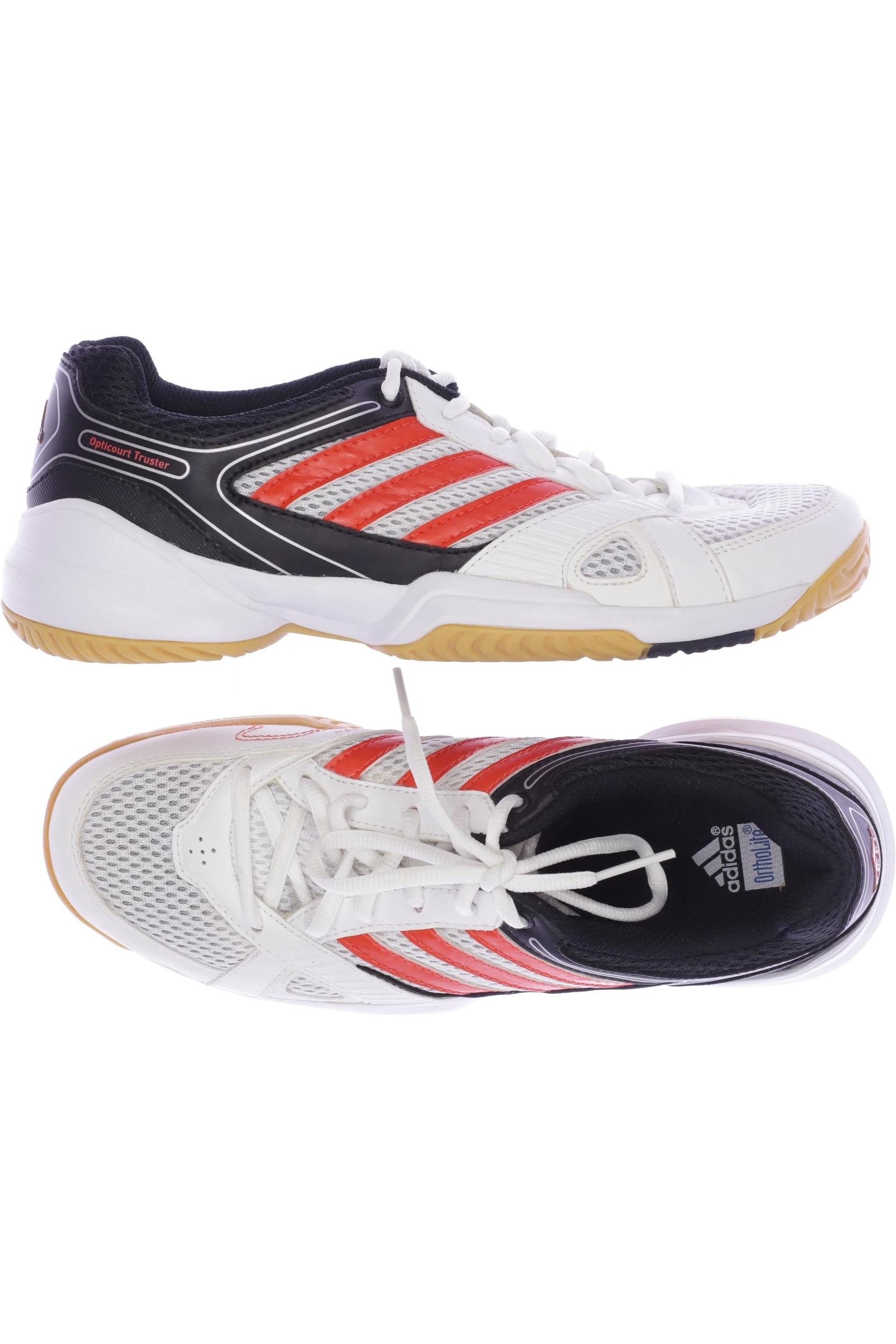 

adidas Damen Sneakers, weiß, Gr. 5.5