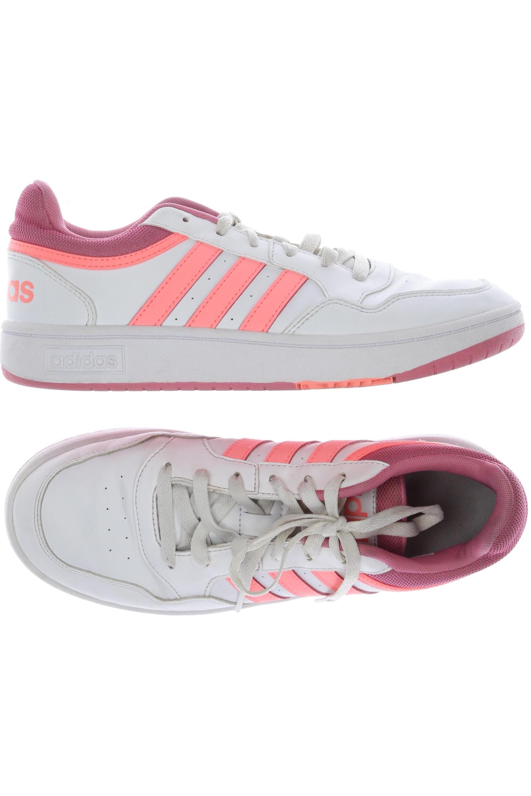 

adidas Damen Sneakers, weiß, Gr. 6