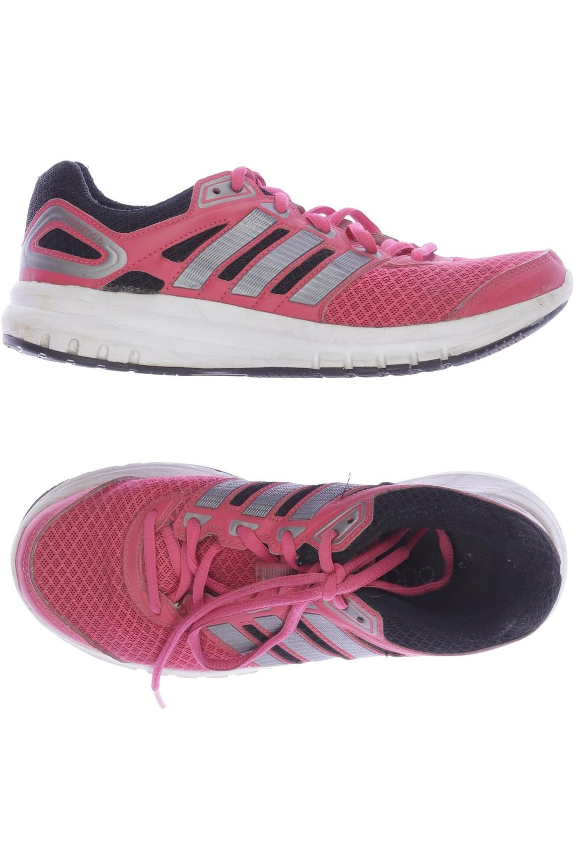 

Adidas Damen Sneakers, pink