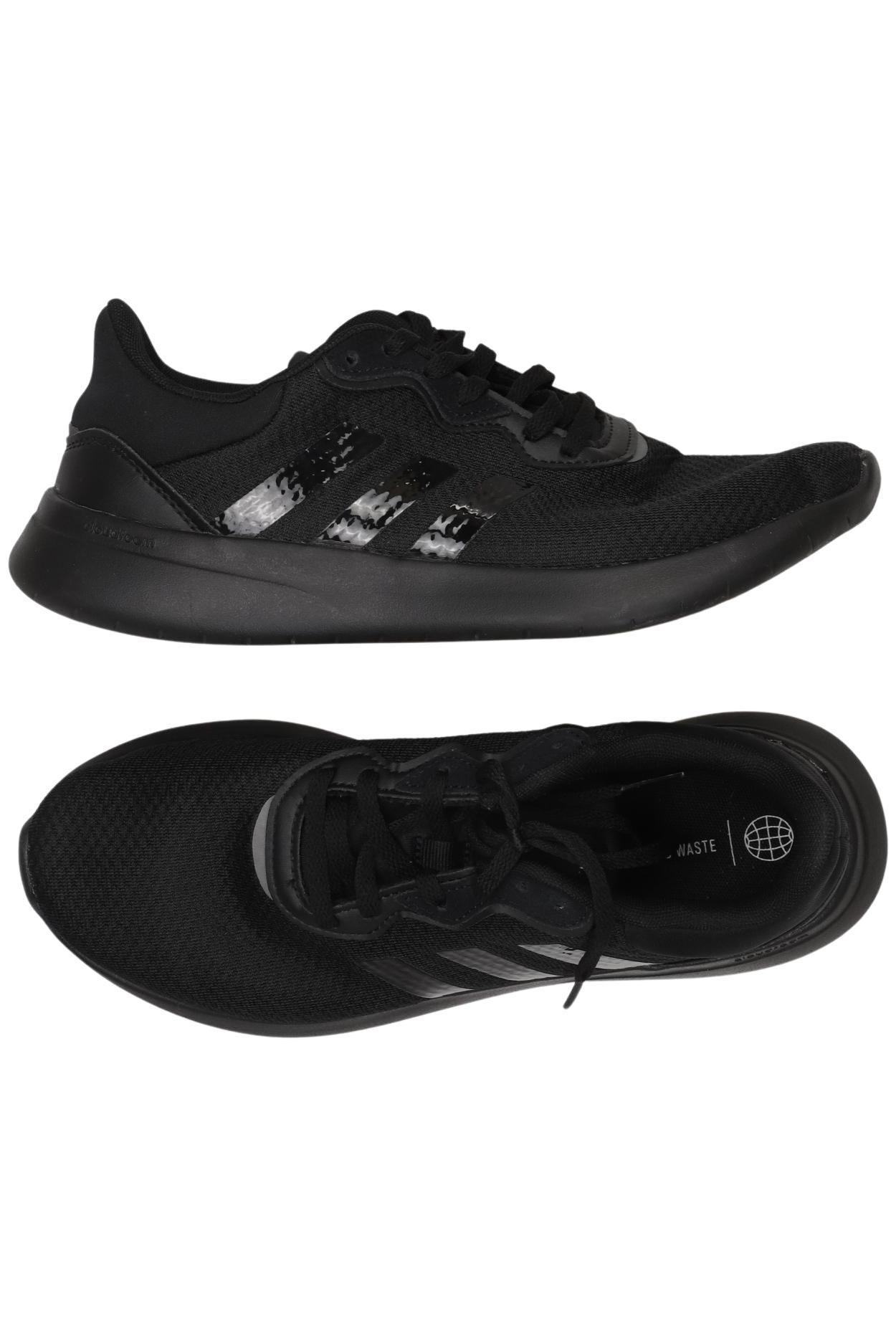 

adidas Damen Sneakers, schwarz, Gr. 6
