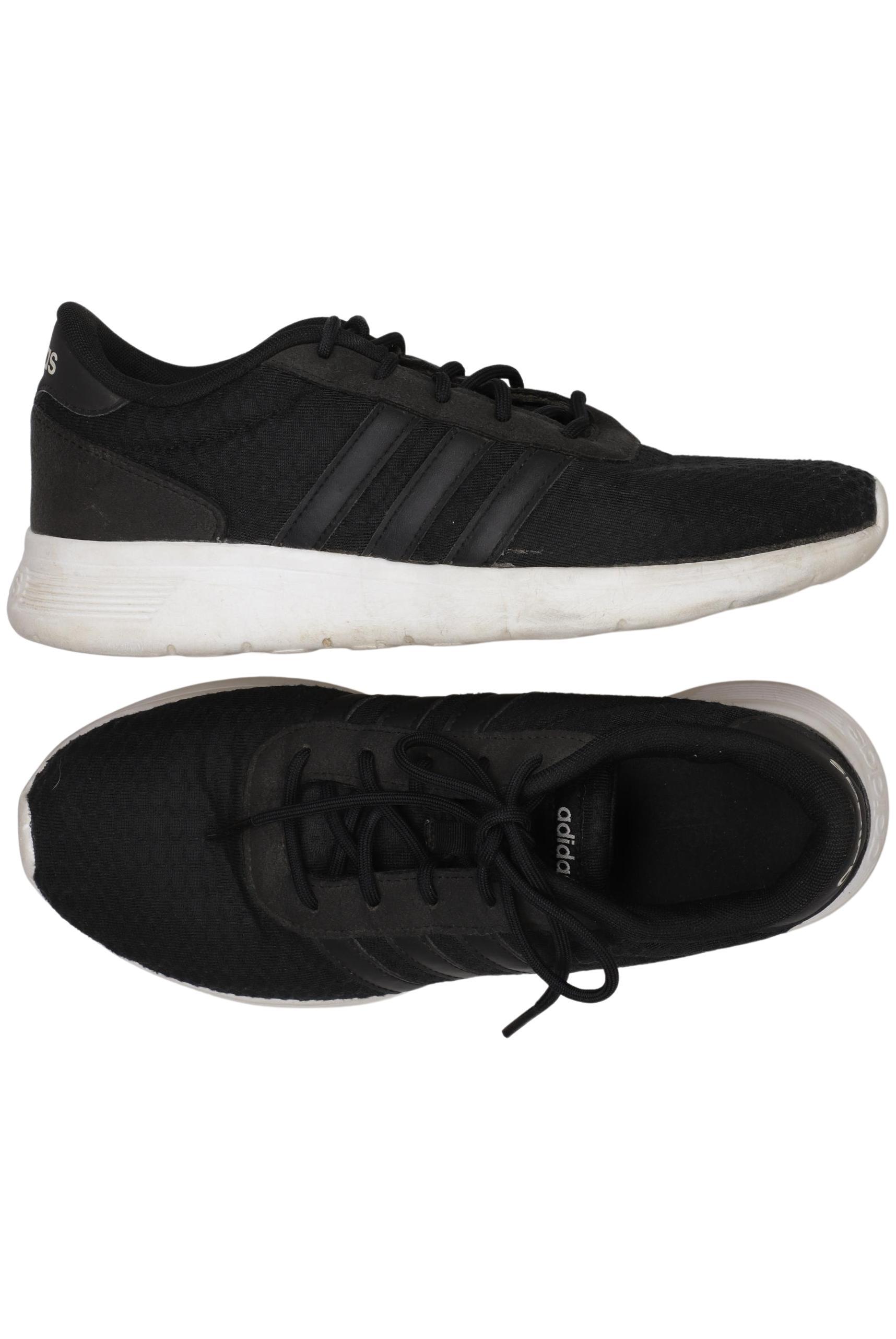 

adidas Damen Sneakers, schwarz, Gr. 6.5