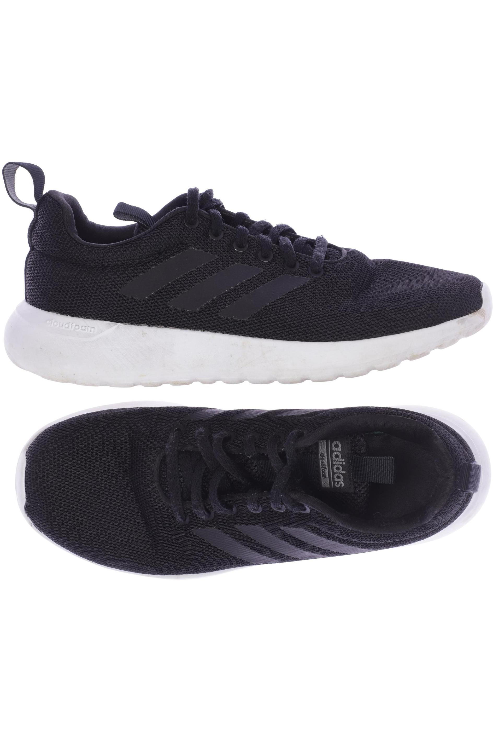 

adidas Damen Sneakers, schwarz, Gr. 6.5