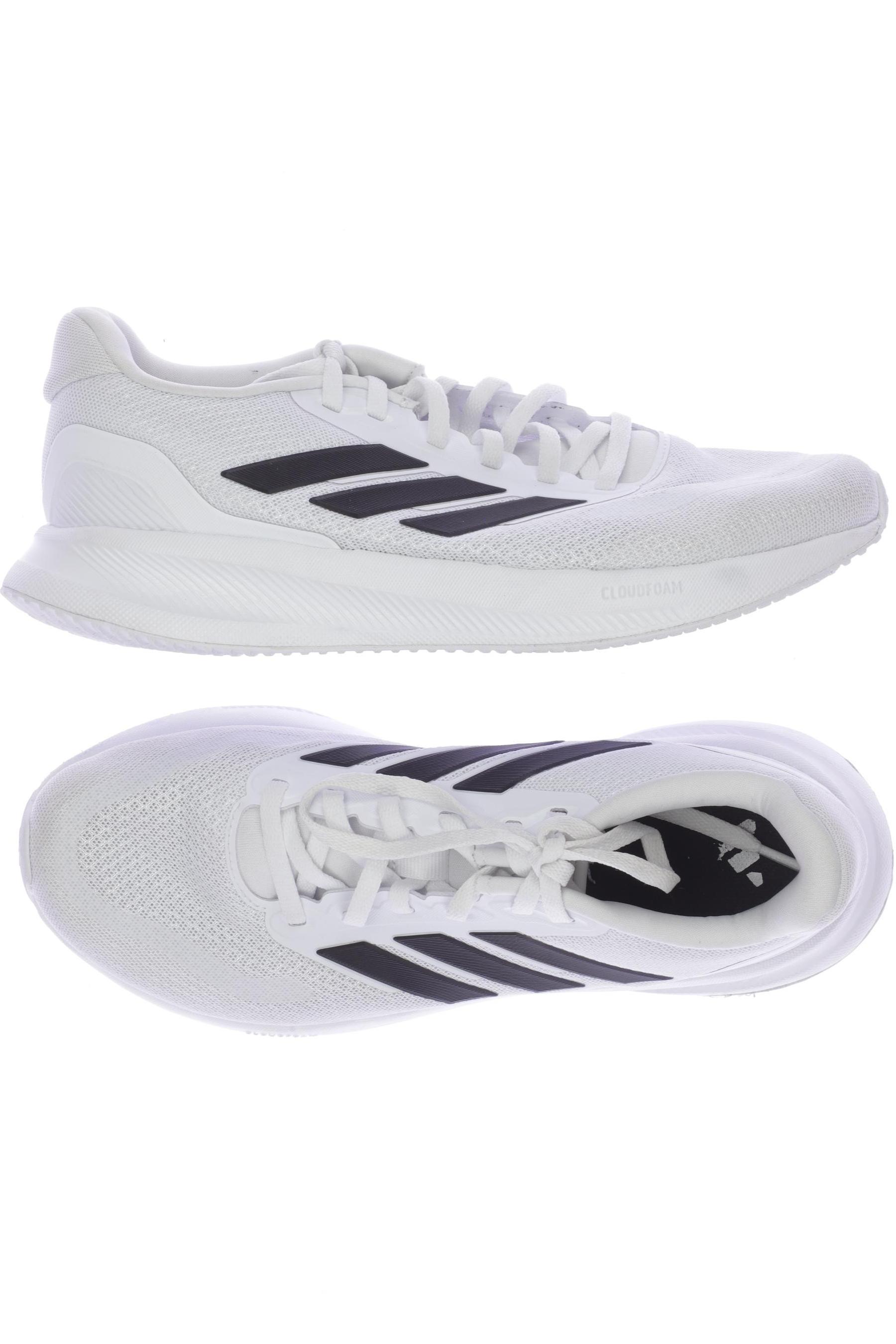 

adidas Damen Sneakers, weiß, Gr. 6