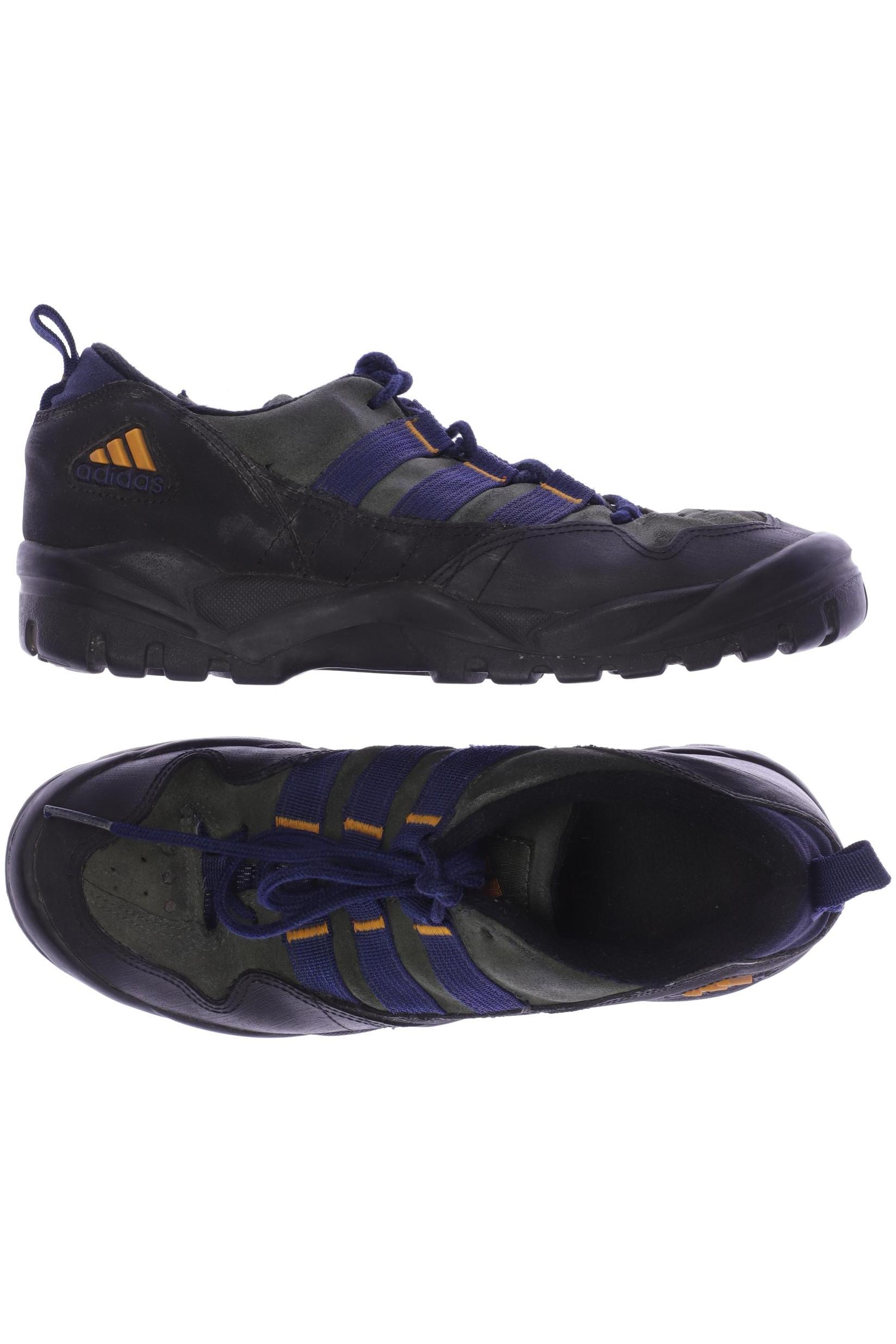 

adidas Damen Sneakers, grün, Gr. 5.5