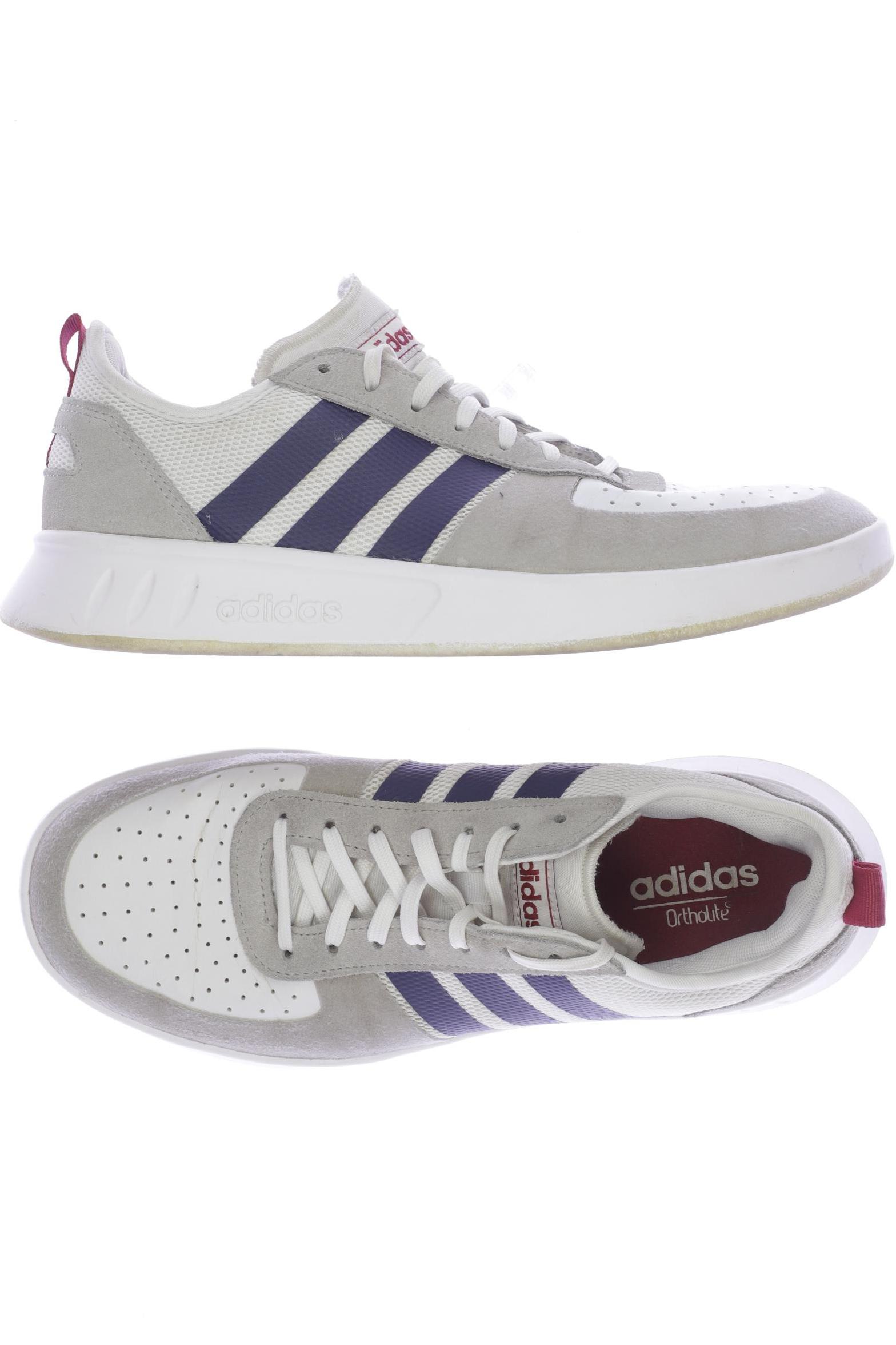 

Adidas Damen Sneakers, beige