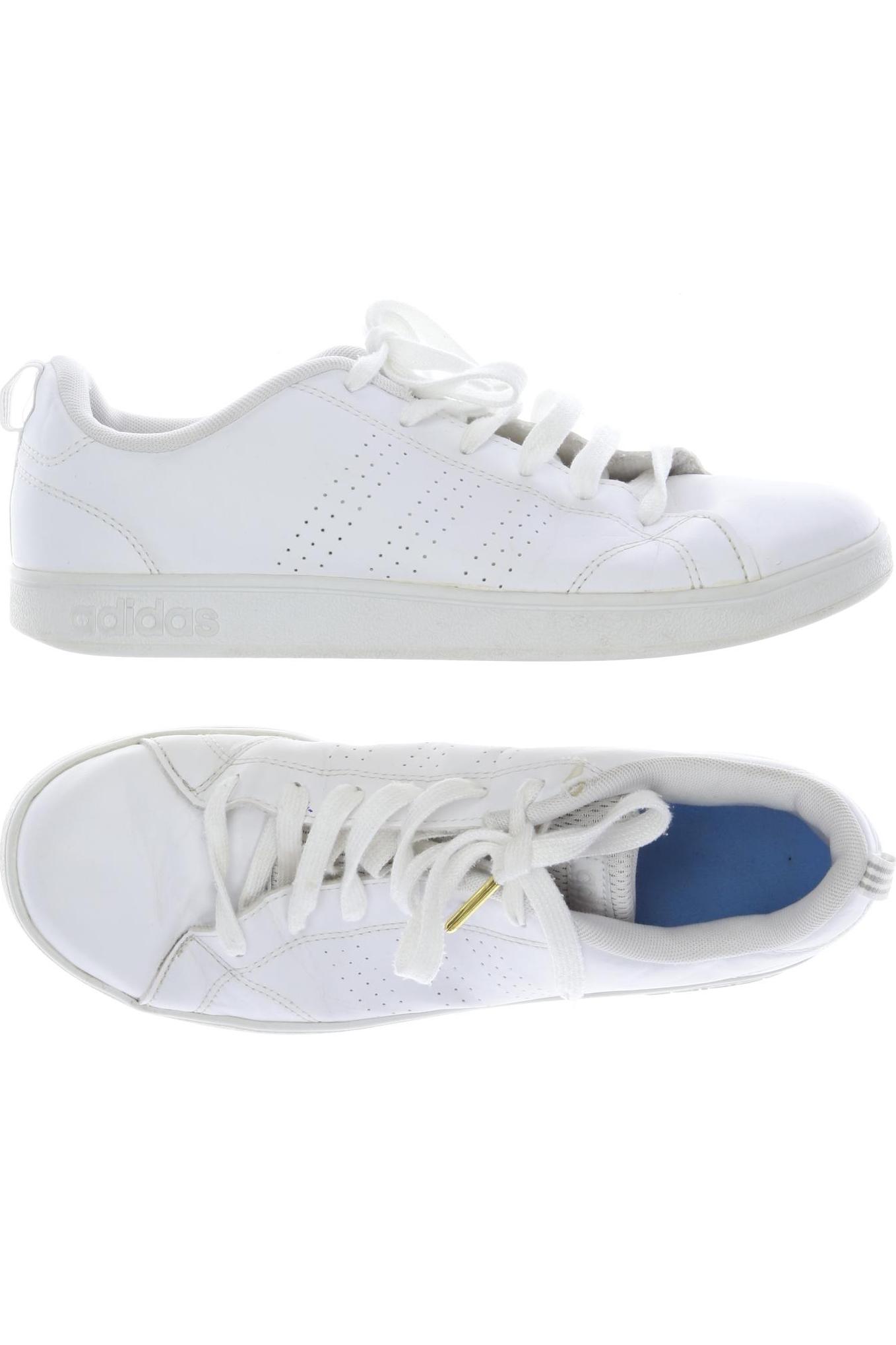 

adidas Damen Sneakers, weiß, Gr. 5.5