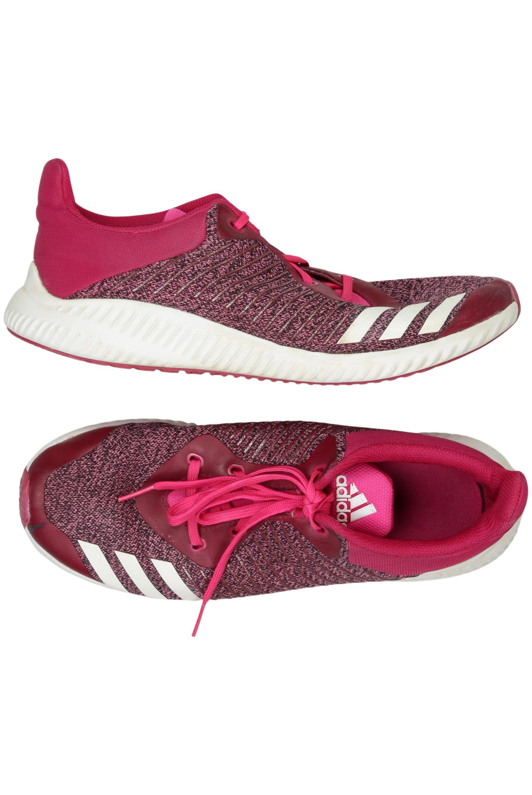 

adidas Damen Sneakers, pink, Gr. 5.5