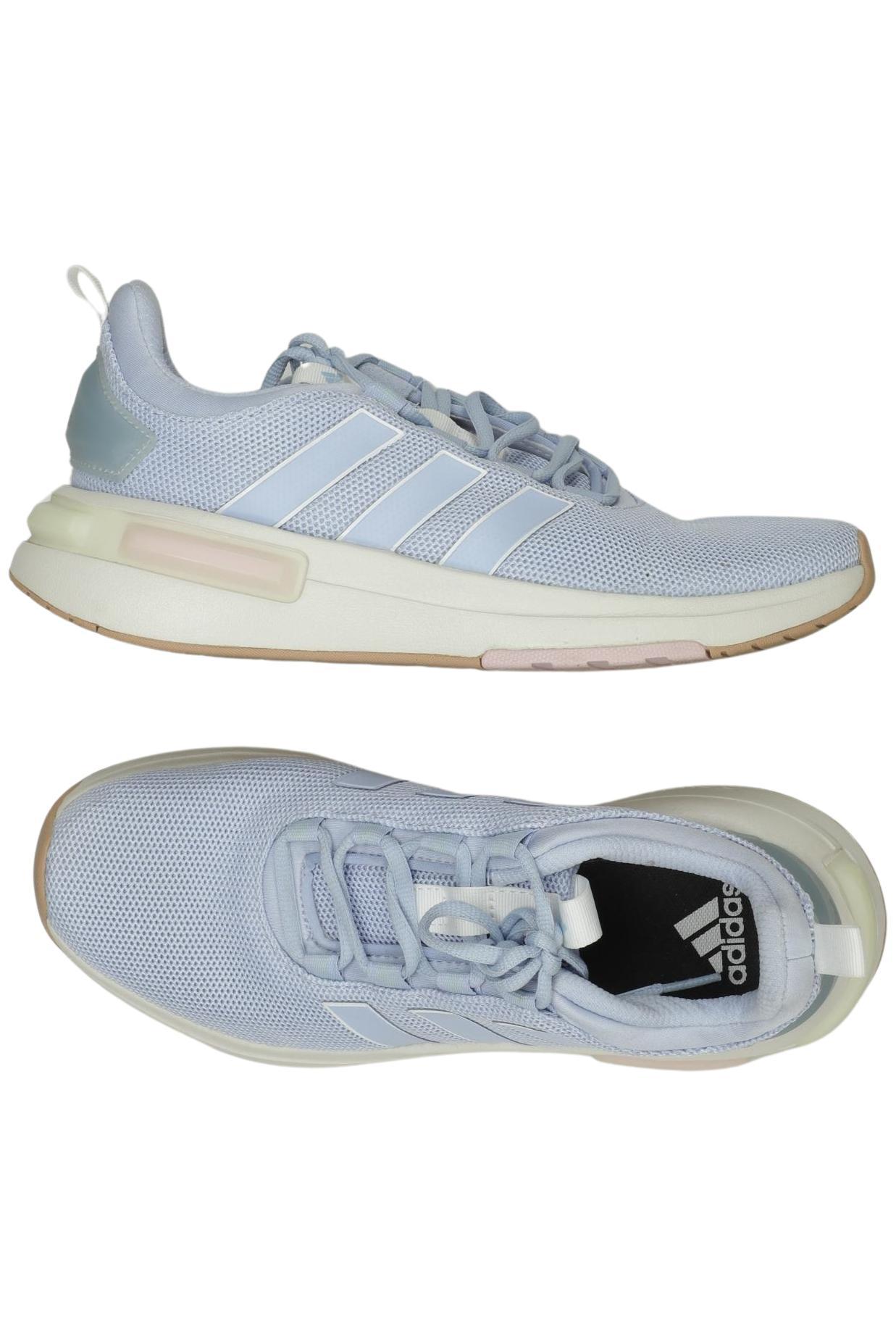 

adidas Damen Sneakers, mehrfarbig, Gr. 7.5