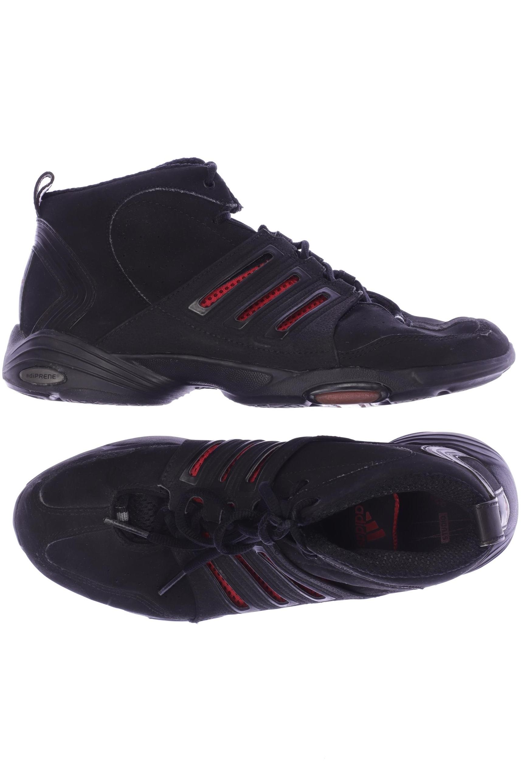 

adidas Damen Sneakers, schwarz, Gr. 5.5
