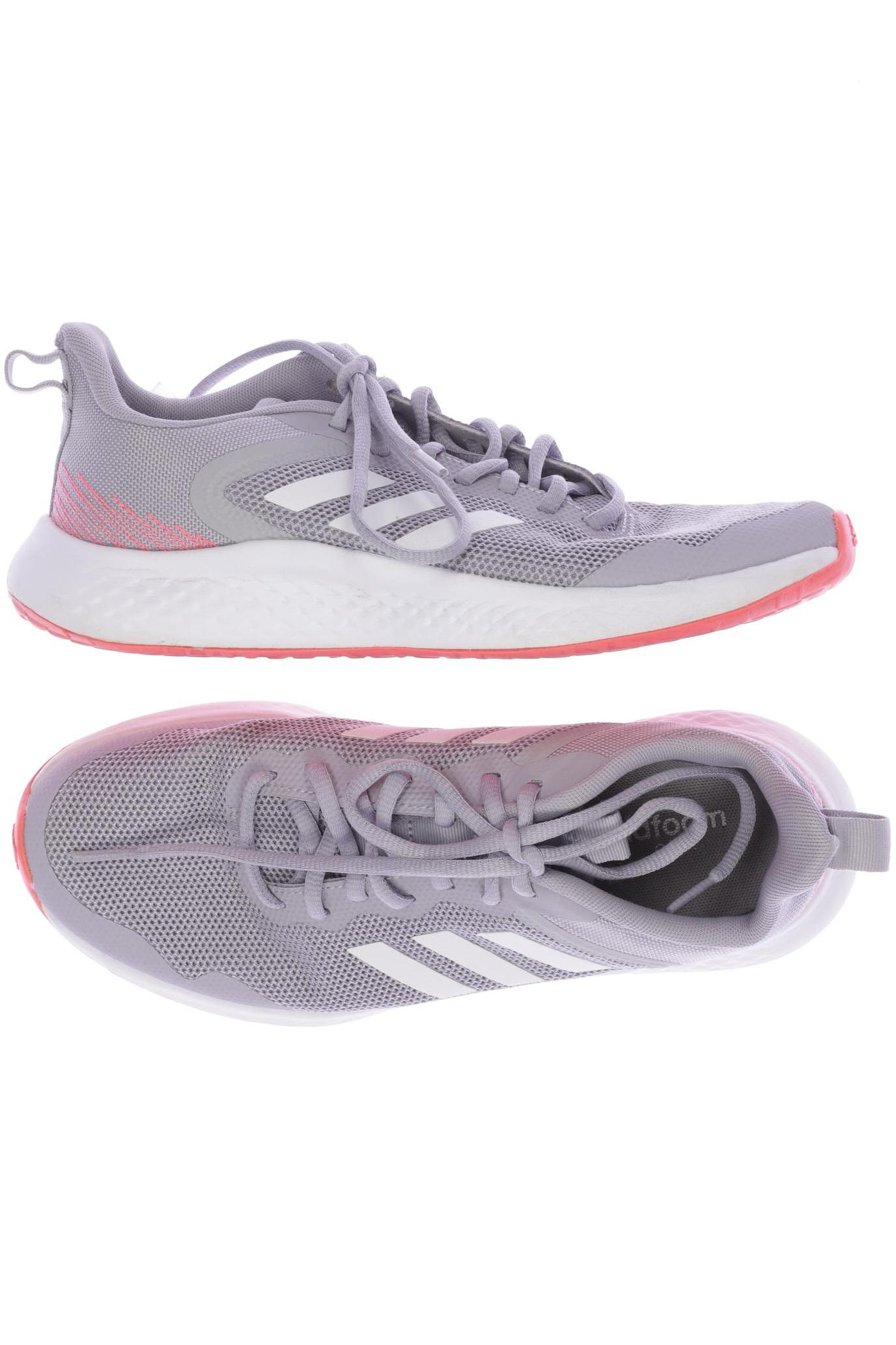 

adidas Damen Sneakers, grau, Gr. 6