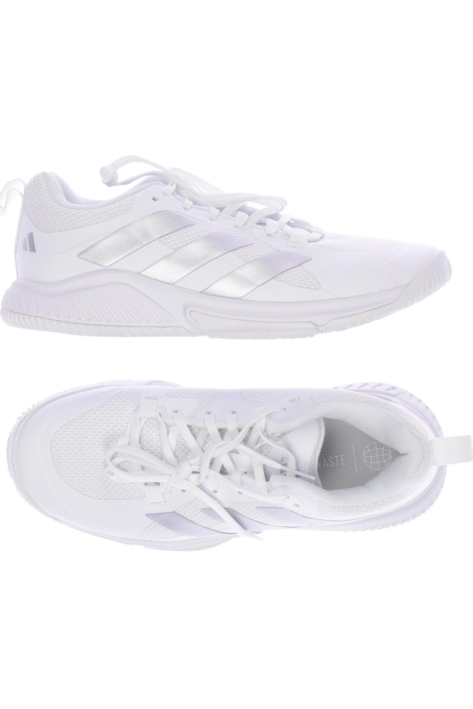 

adidas Damen Sneakers, weiß, Gr. 5.5