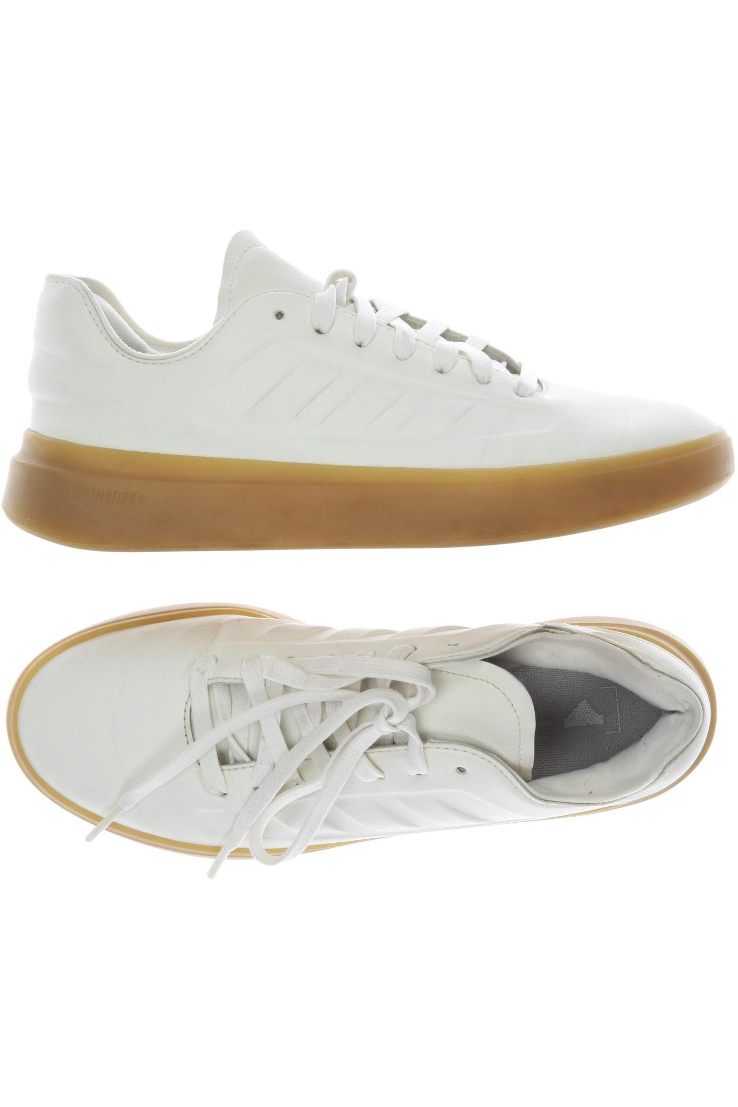 

adidas Damen Sneakers, weiß, Gr. 6