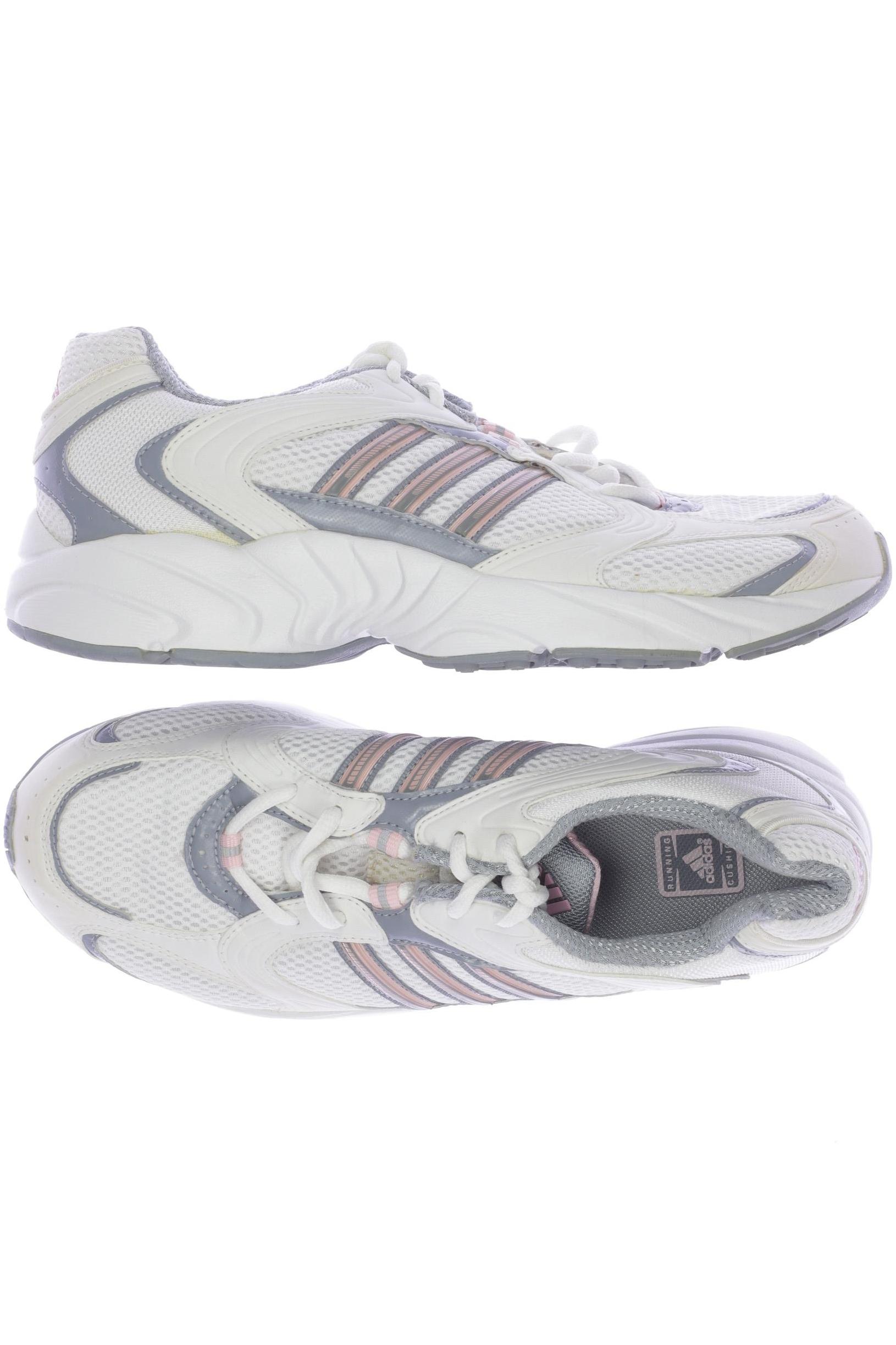 

adidas Damen Sneakers, weiß, Gr. 7