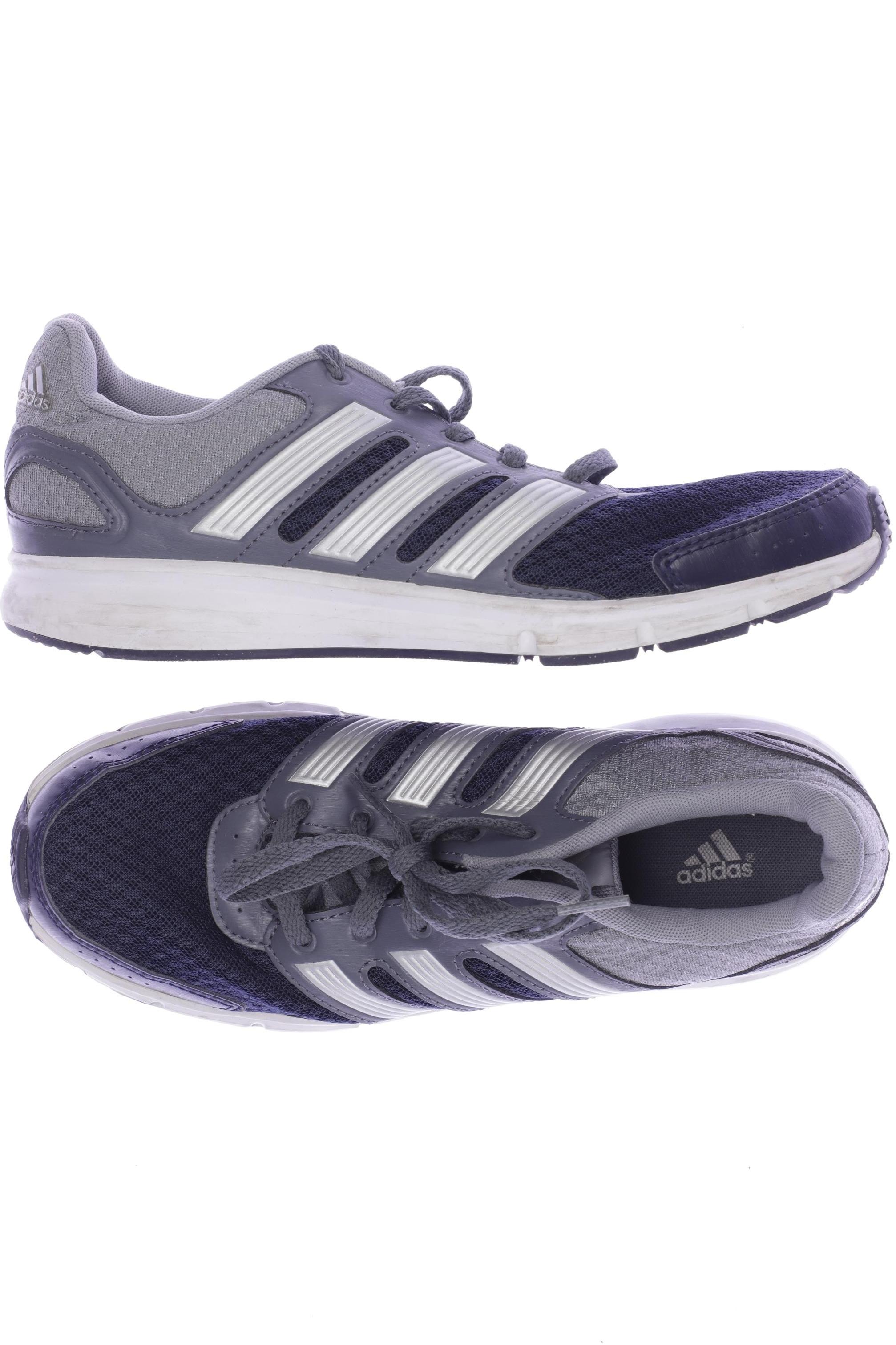 

adidas Damen Sneakers, marineblau, Gr. 4.5