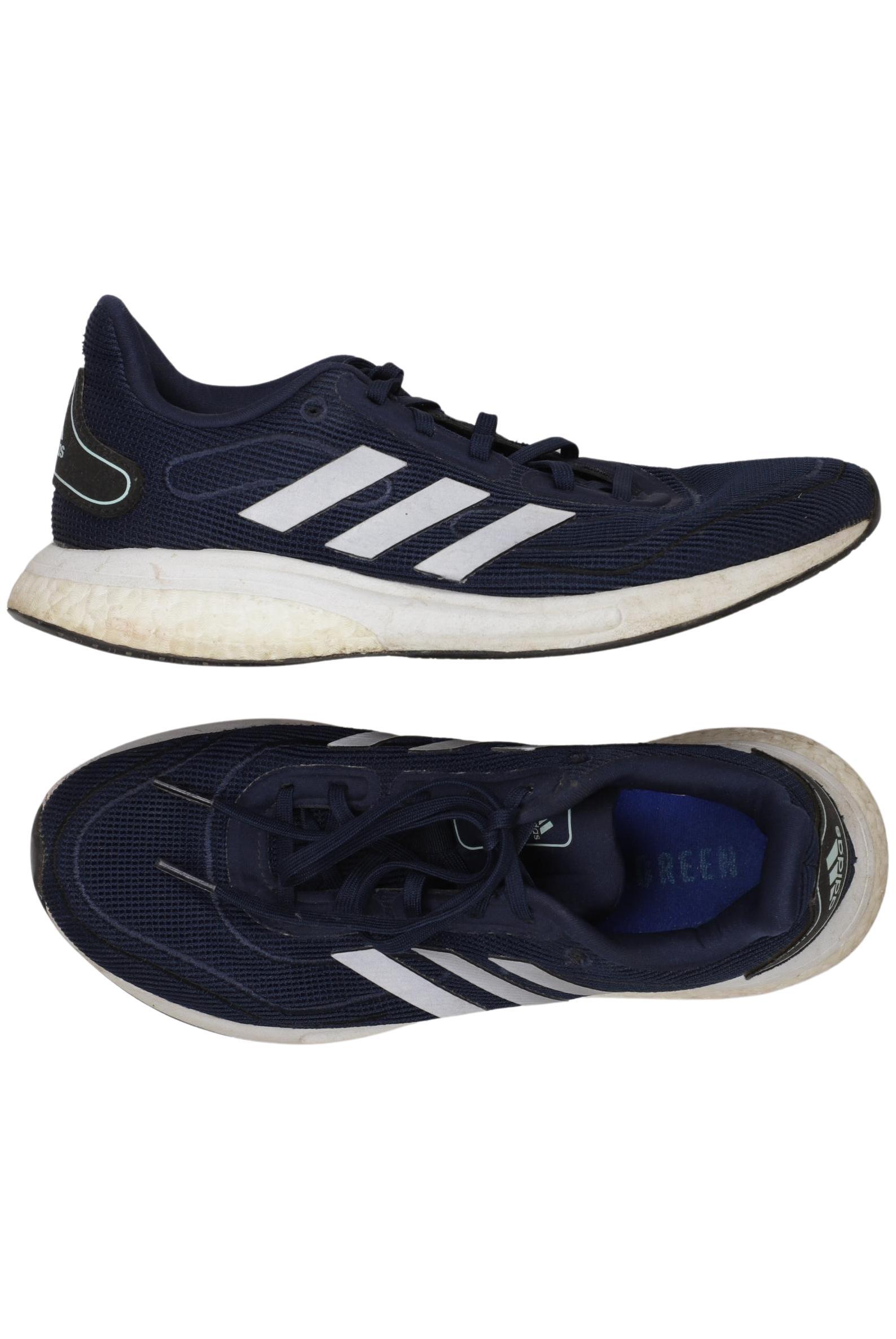 

adidas Damen Sneakers, mehrfarbig, Gr. 5.5