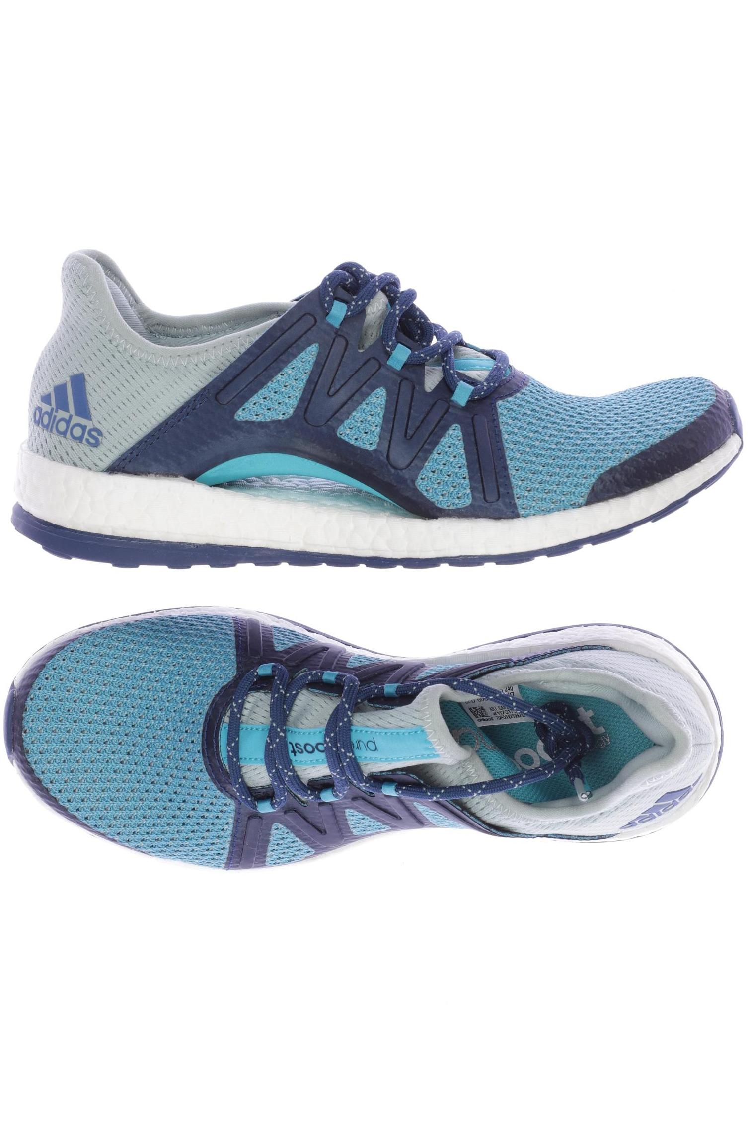 

adidas Damen Sneakers, türkis