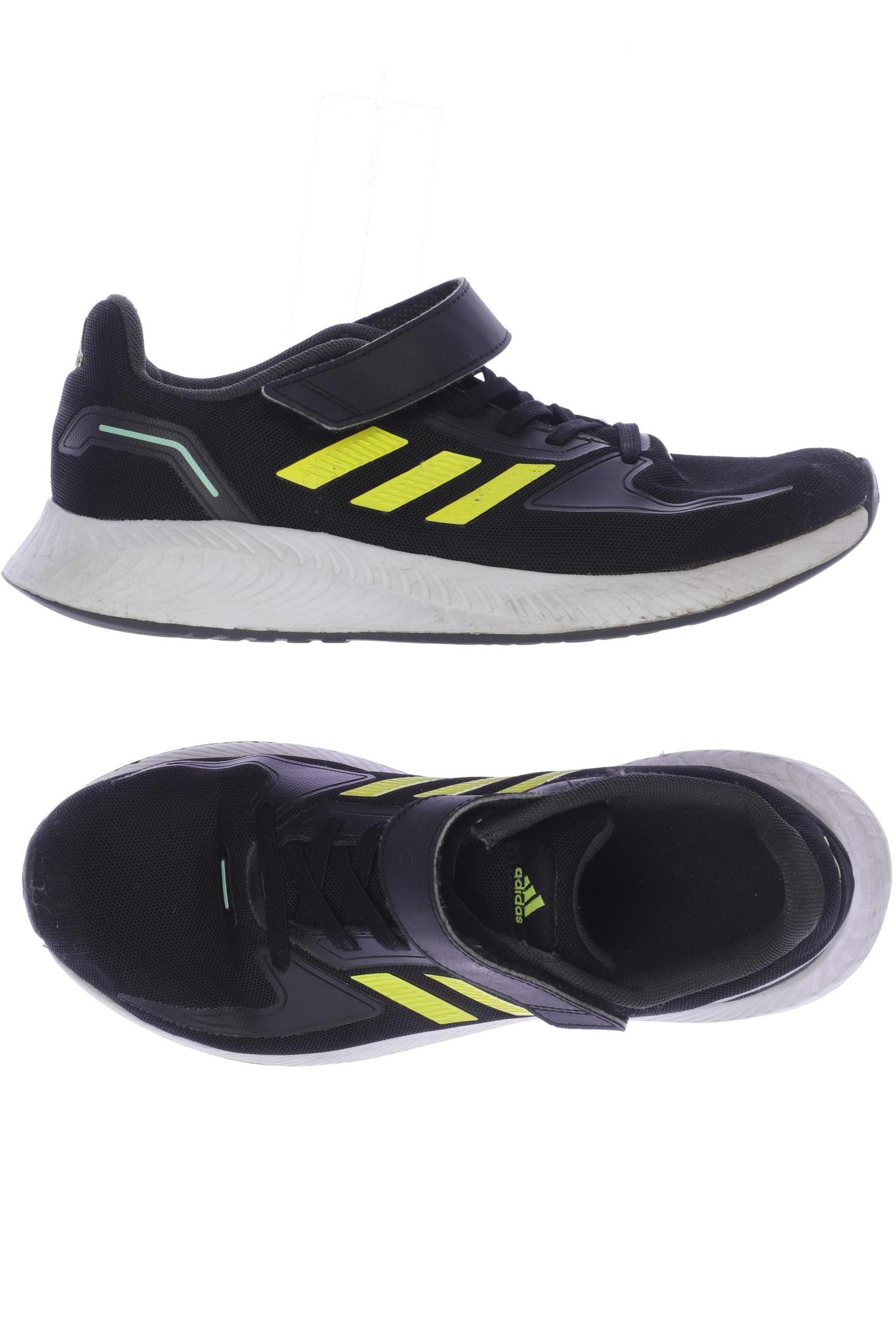 

adidas Damen Sneakers, schwarz, Gr. 5.5