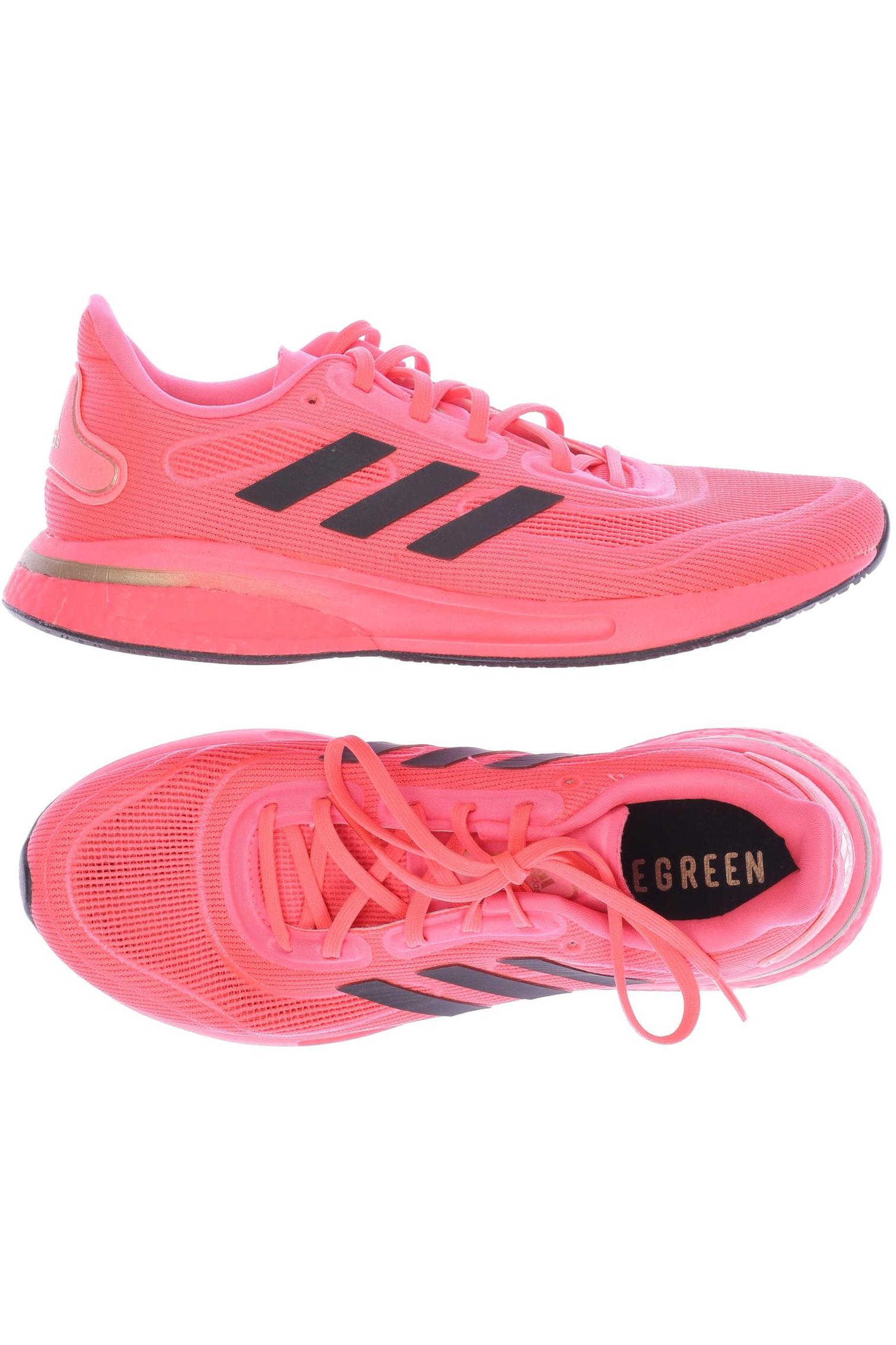 

adidas Damen Sneakers, neon