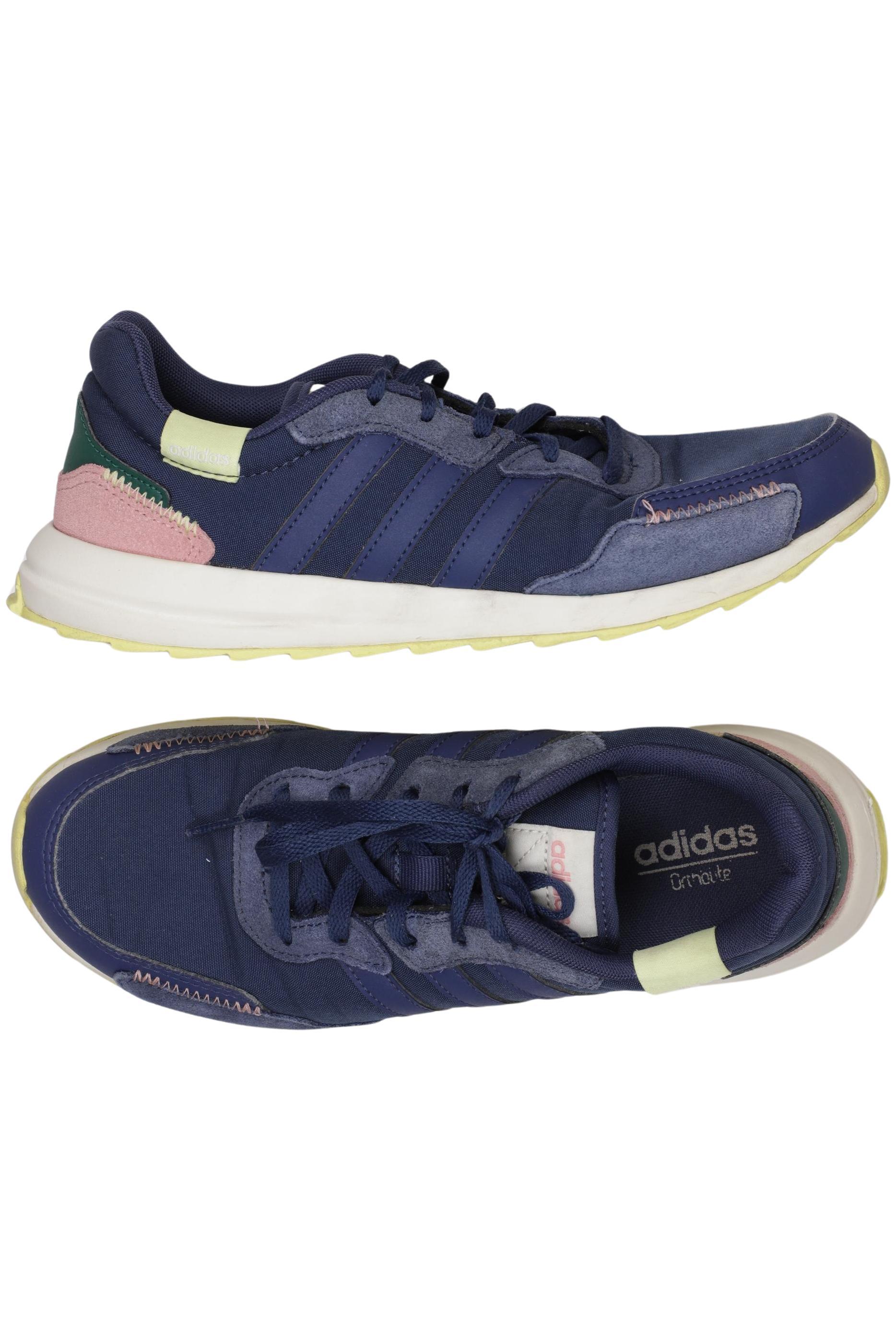 

adidas Damen Sneakers, mehrfarbig, Gr. 5