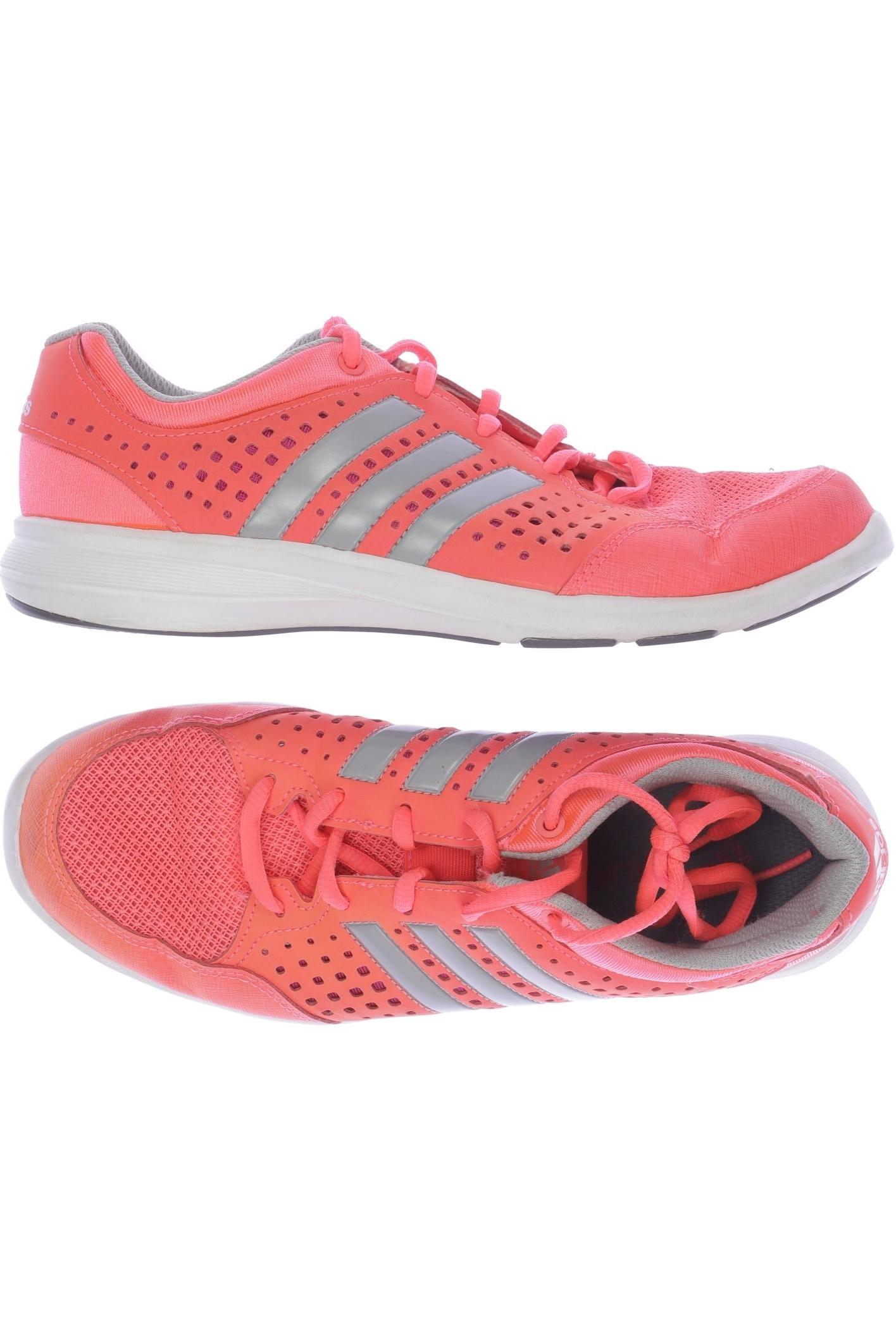 

adidas Damen Sneakers, pink, Gr. 6