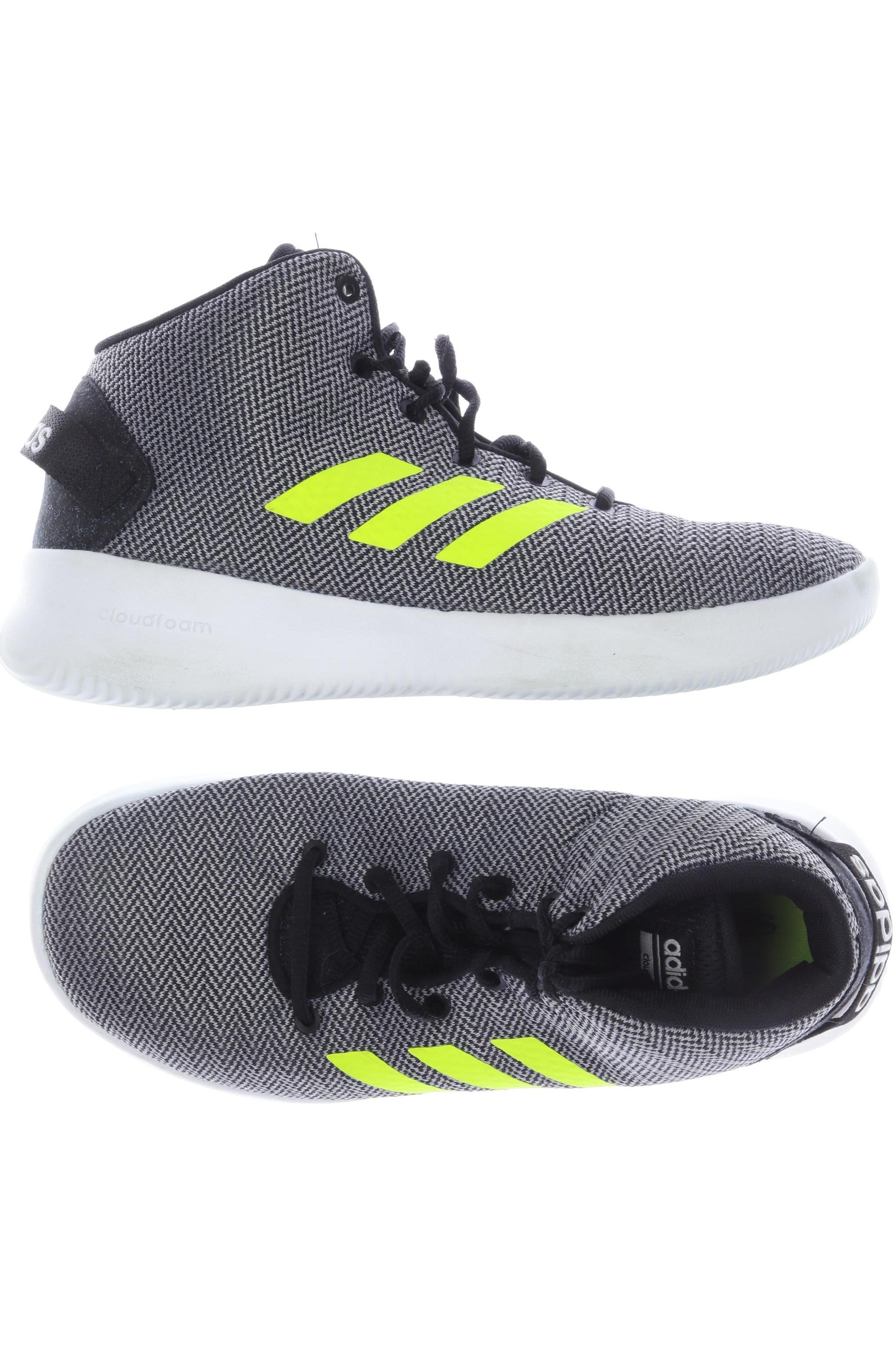 

adidas Damen Sneakers, grau, Gr. 6.5