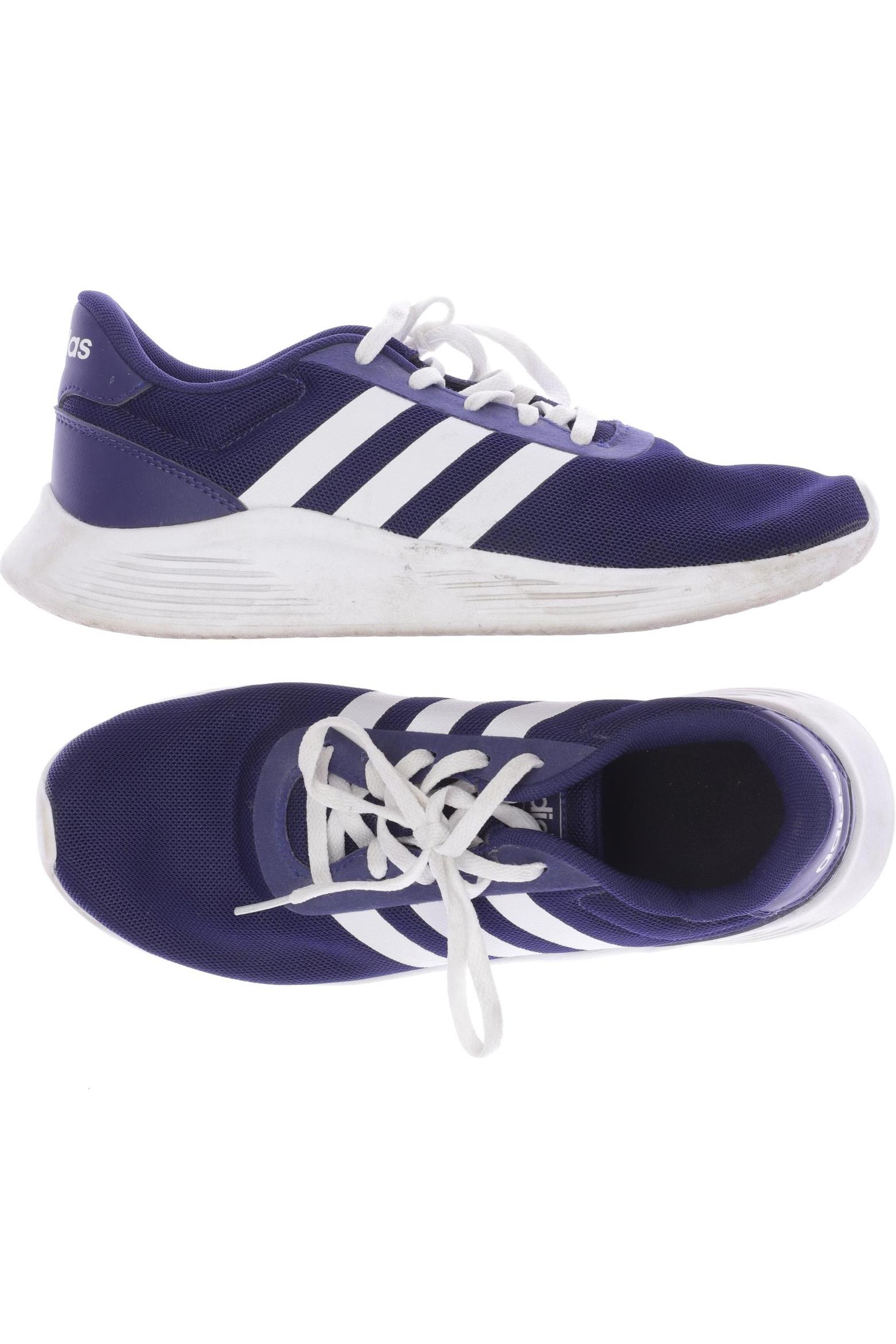 

adidas Damen Sneakers, marineblau
