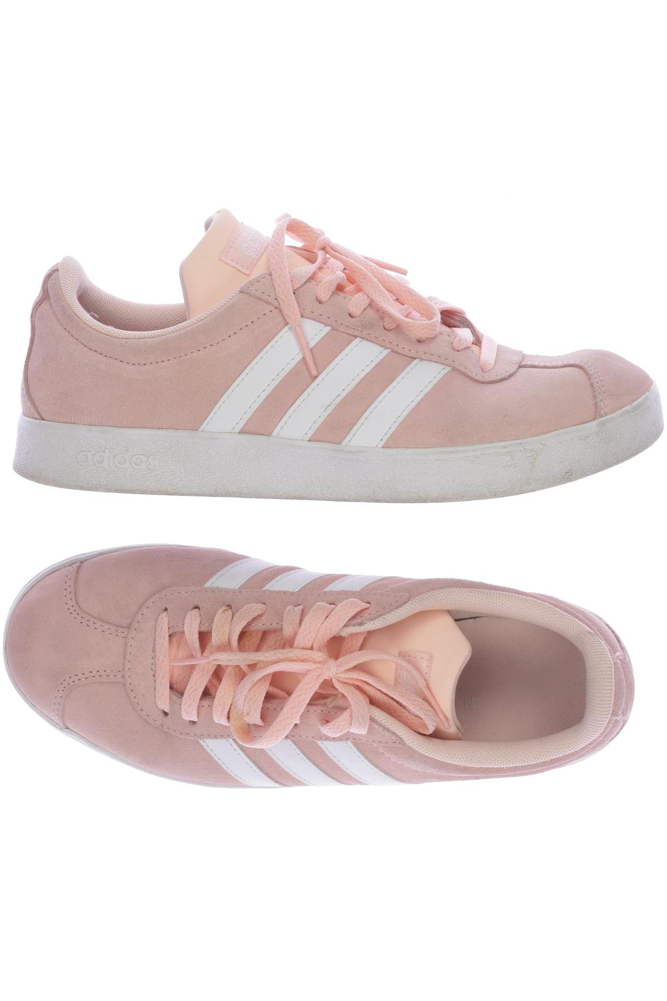 

Adidas Damen Sneakers, pink