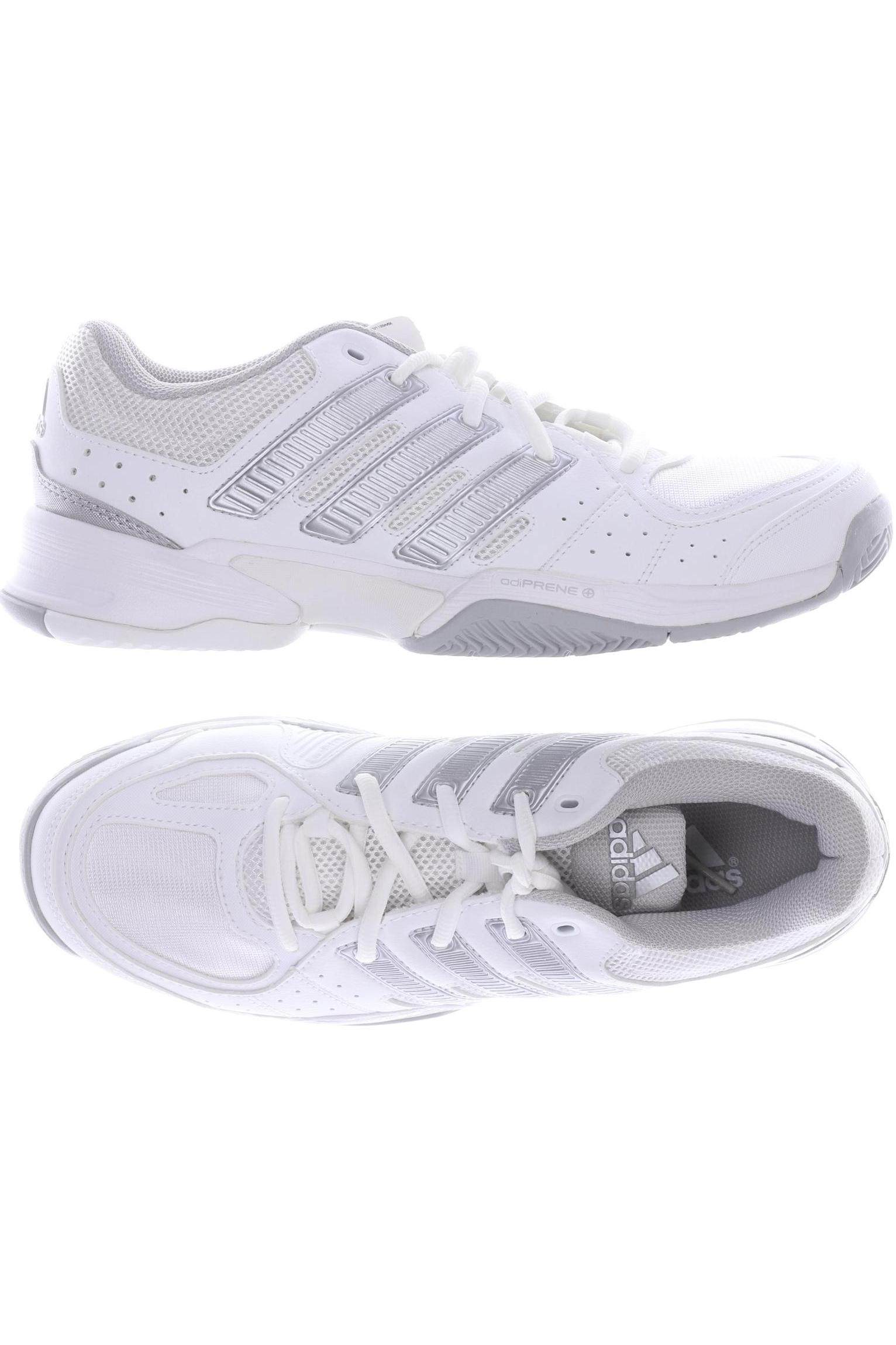 

adidas Damen Sneakers, weiß, Gr. 7