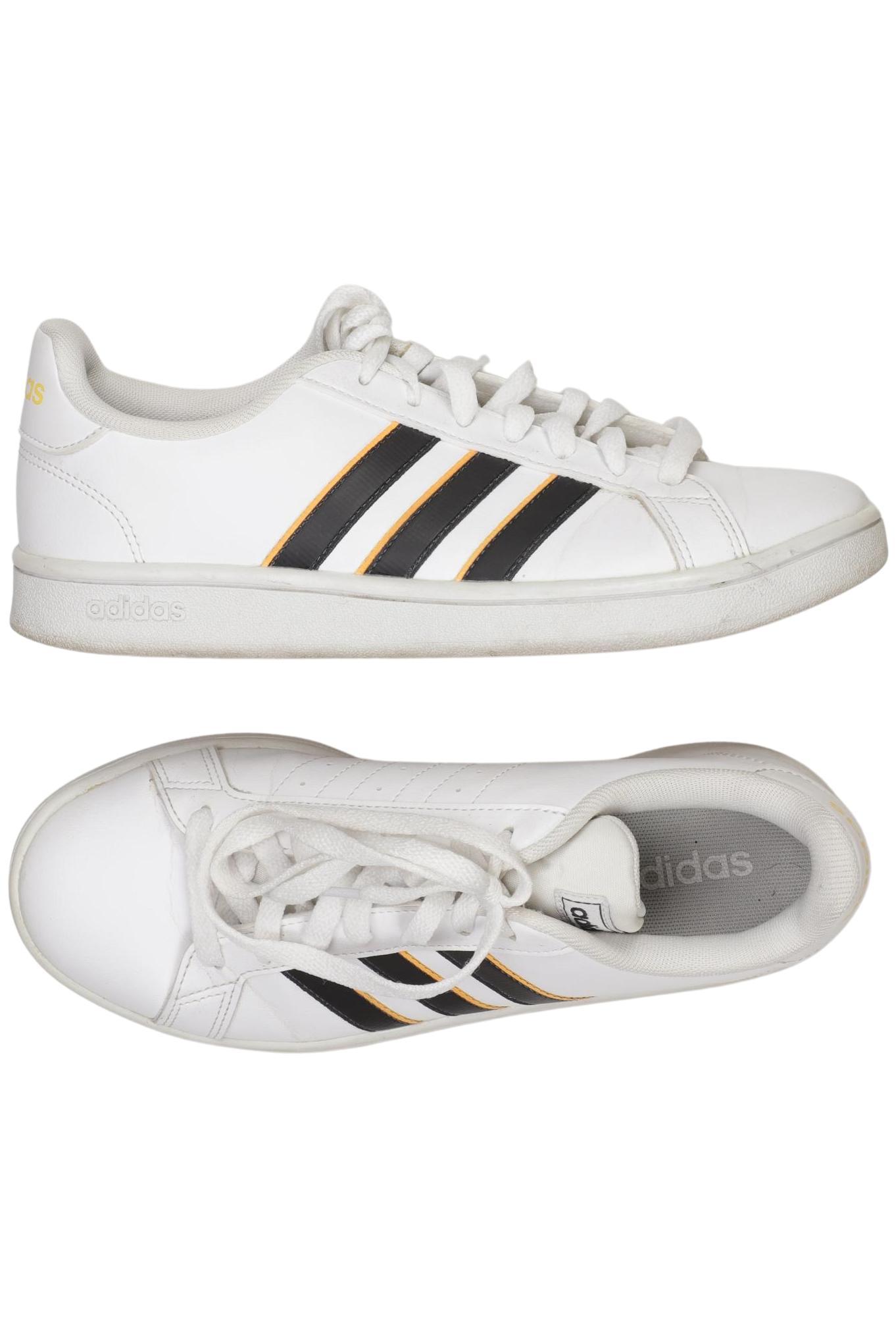 

adidas Damen Sneakers, mehrfarbig, Gr. 6