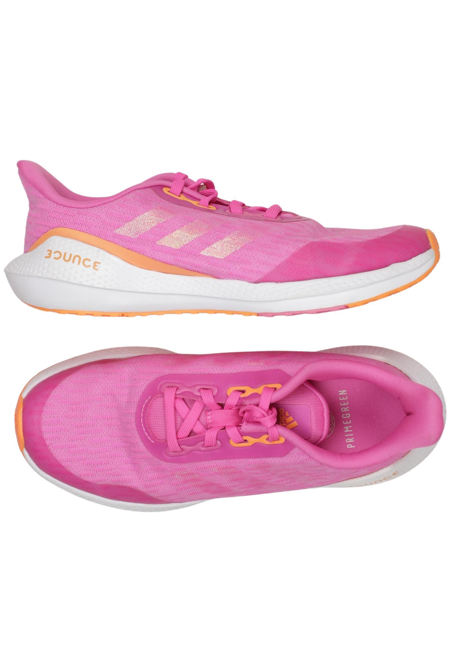 

adidas Damen Sneakers, mehrfarbig, Gr. 3.5