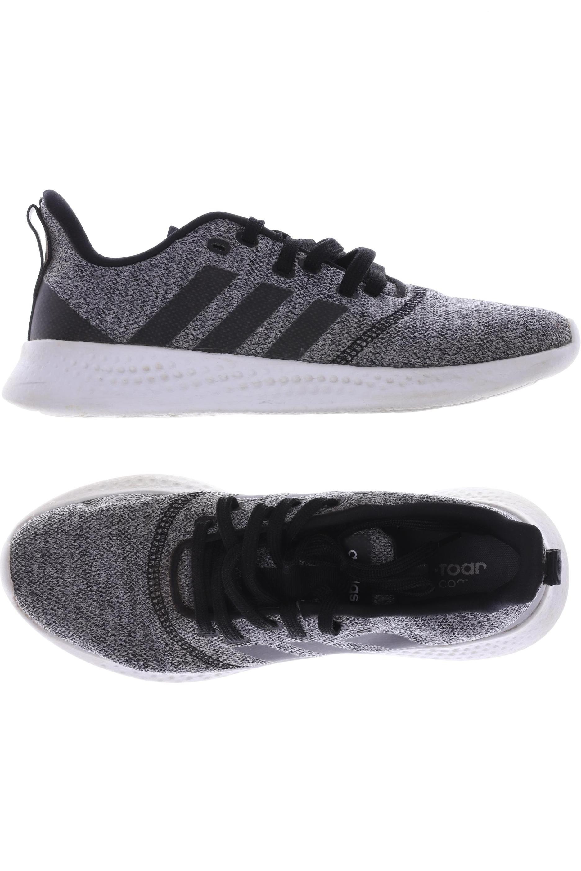 

Adidas Damen Sneakers, grau