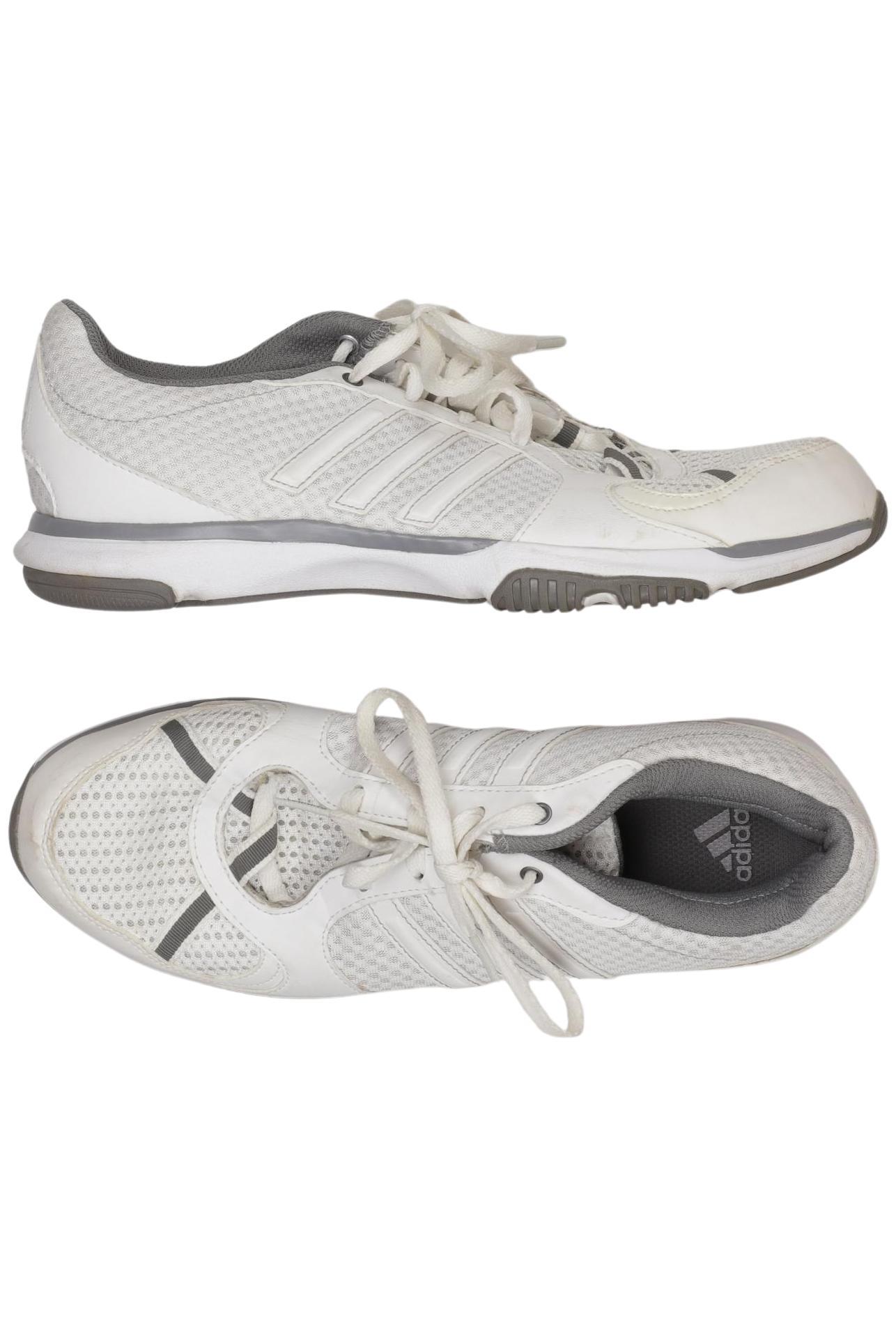 

adidas Damen Sneakers, weiß, Gr. 7
