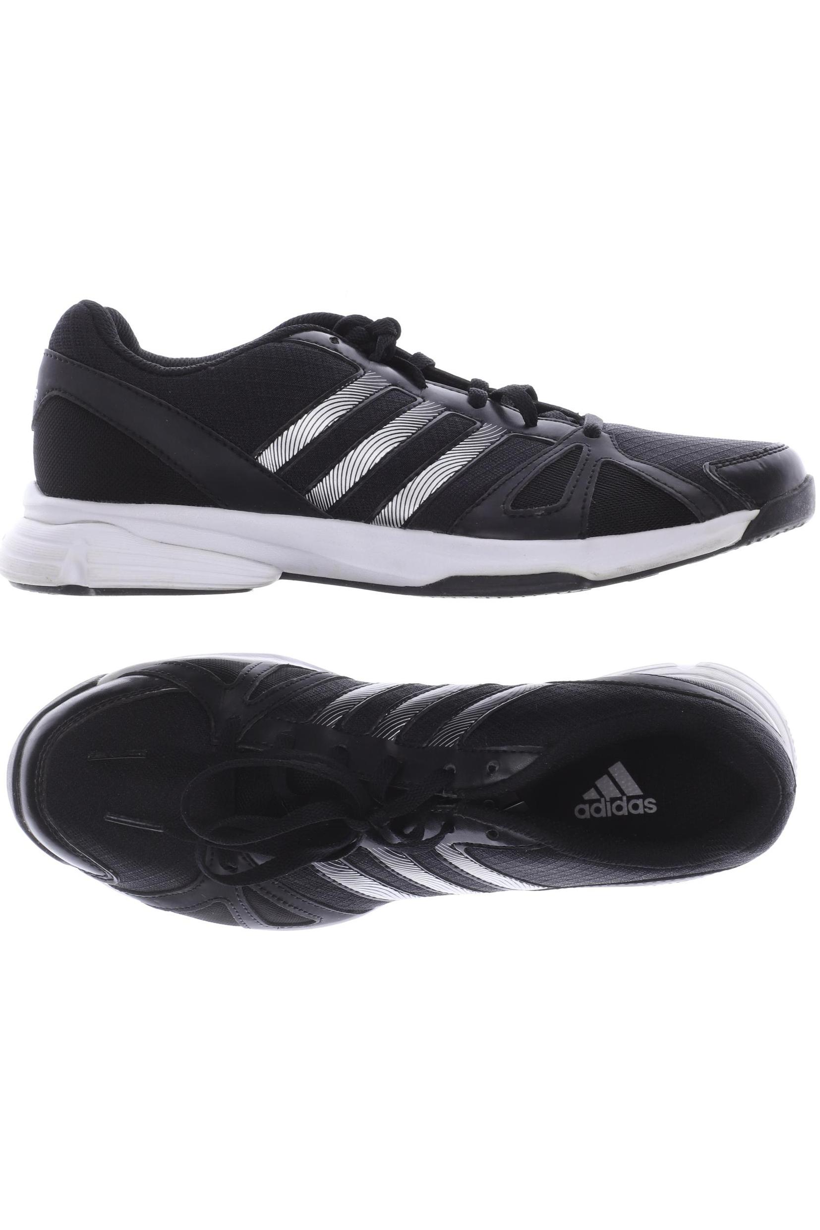 

Adidas Damen Sneakers, schwarz