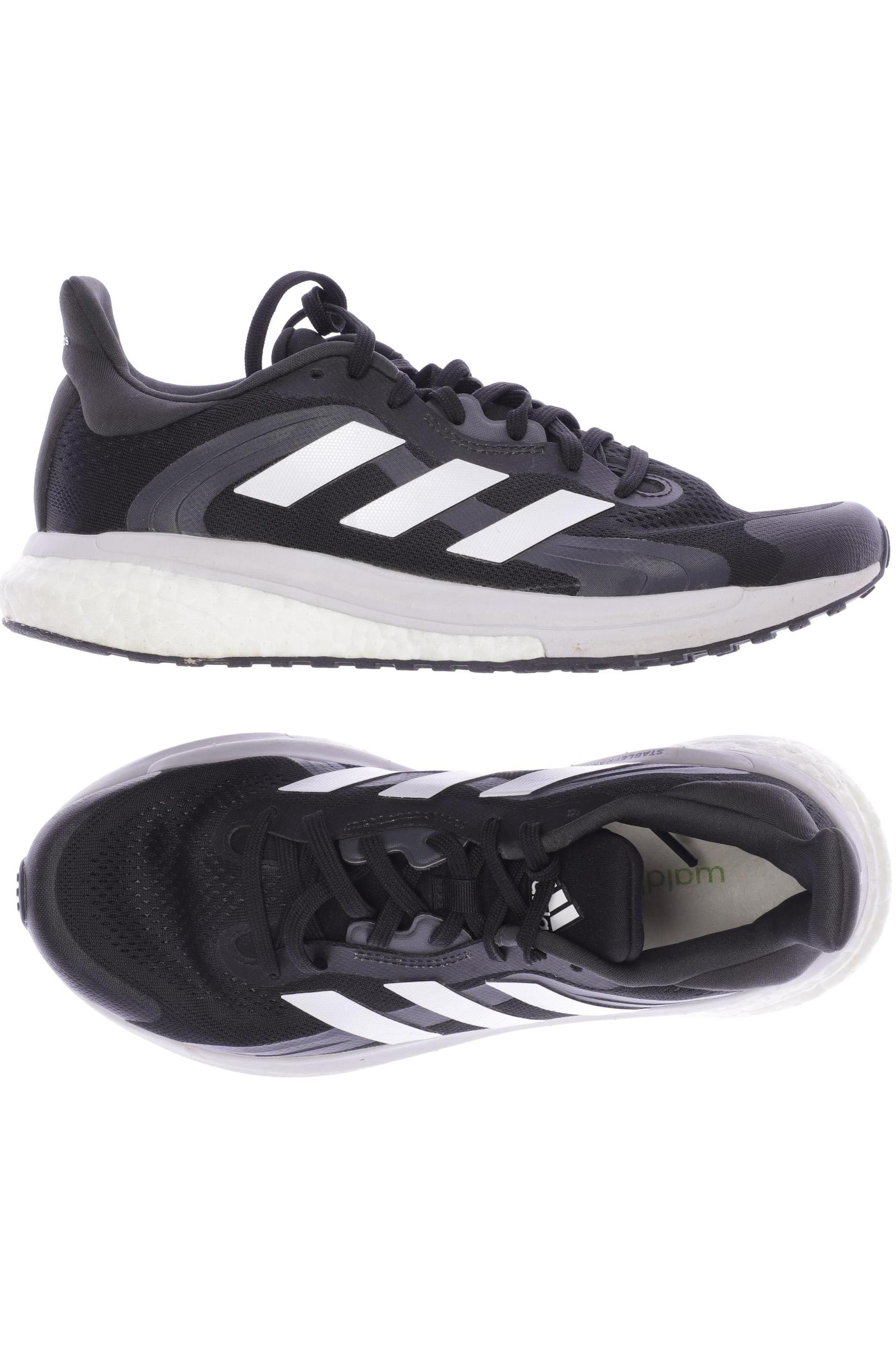 

Adidas Damen Sneakers, schwarz