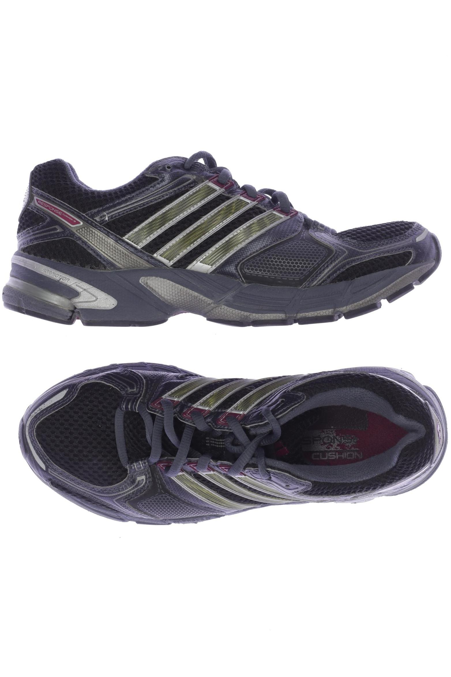 

adidas Damen Sneakers, grau