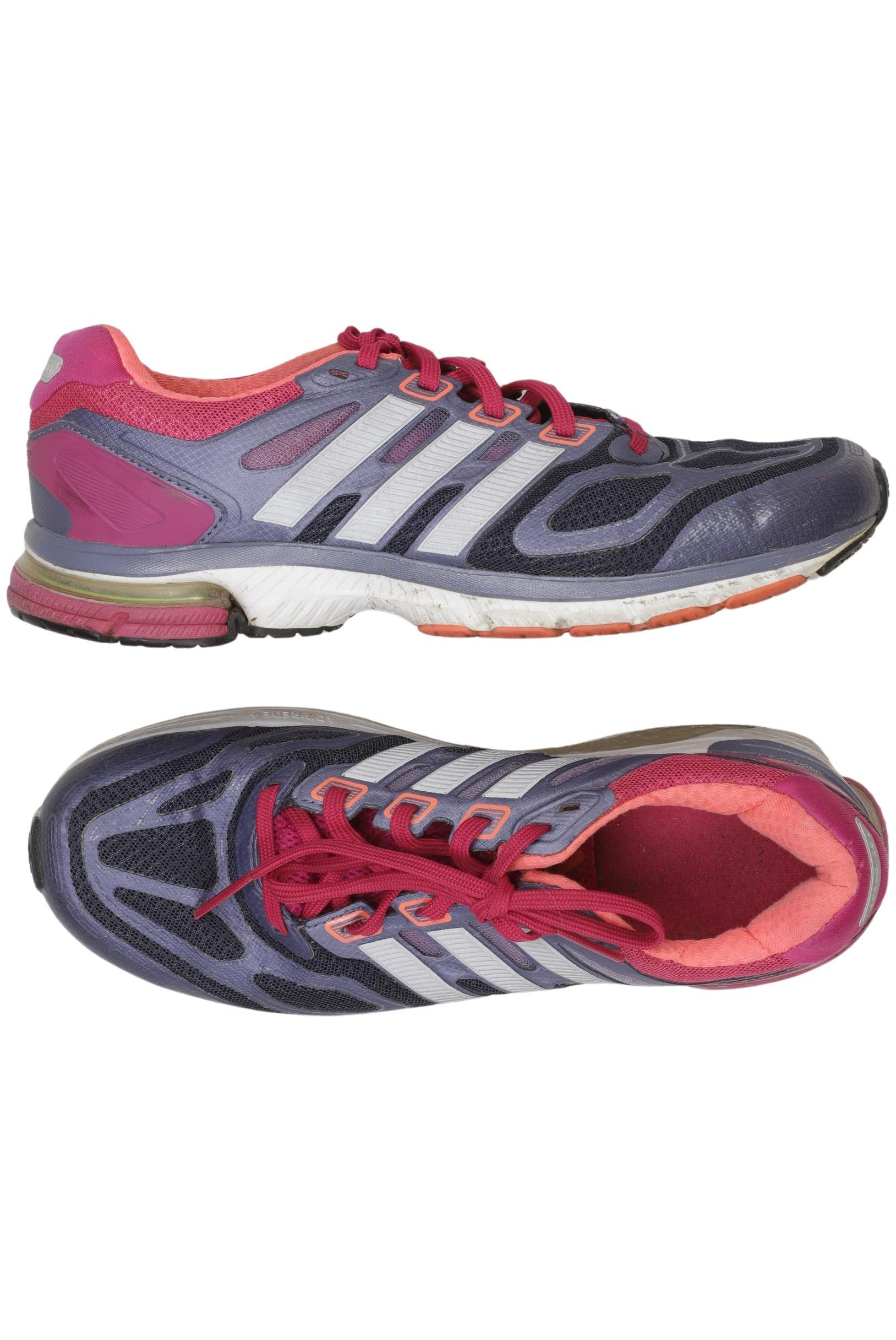 

adidas Damen Sneakers, mehrfarbig, Gr. 6