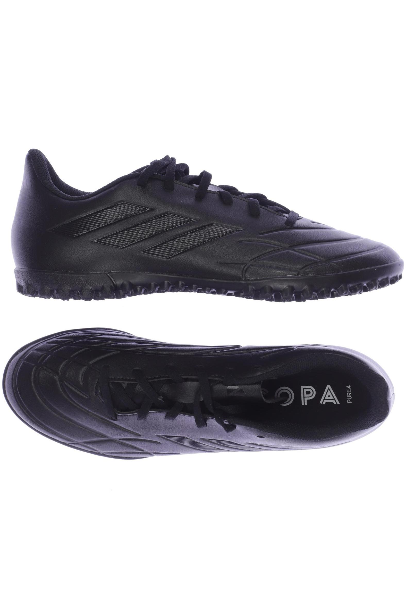 

adidas Damen Sneakers, schwarz