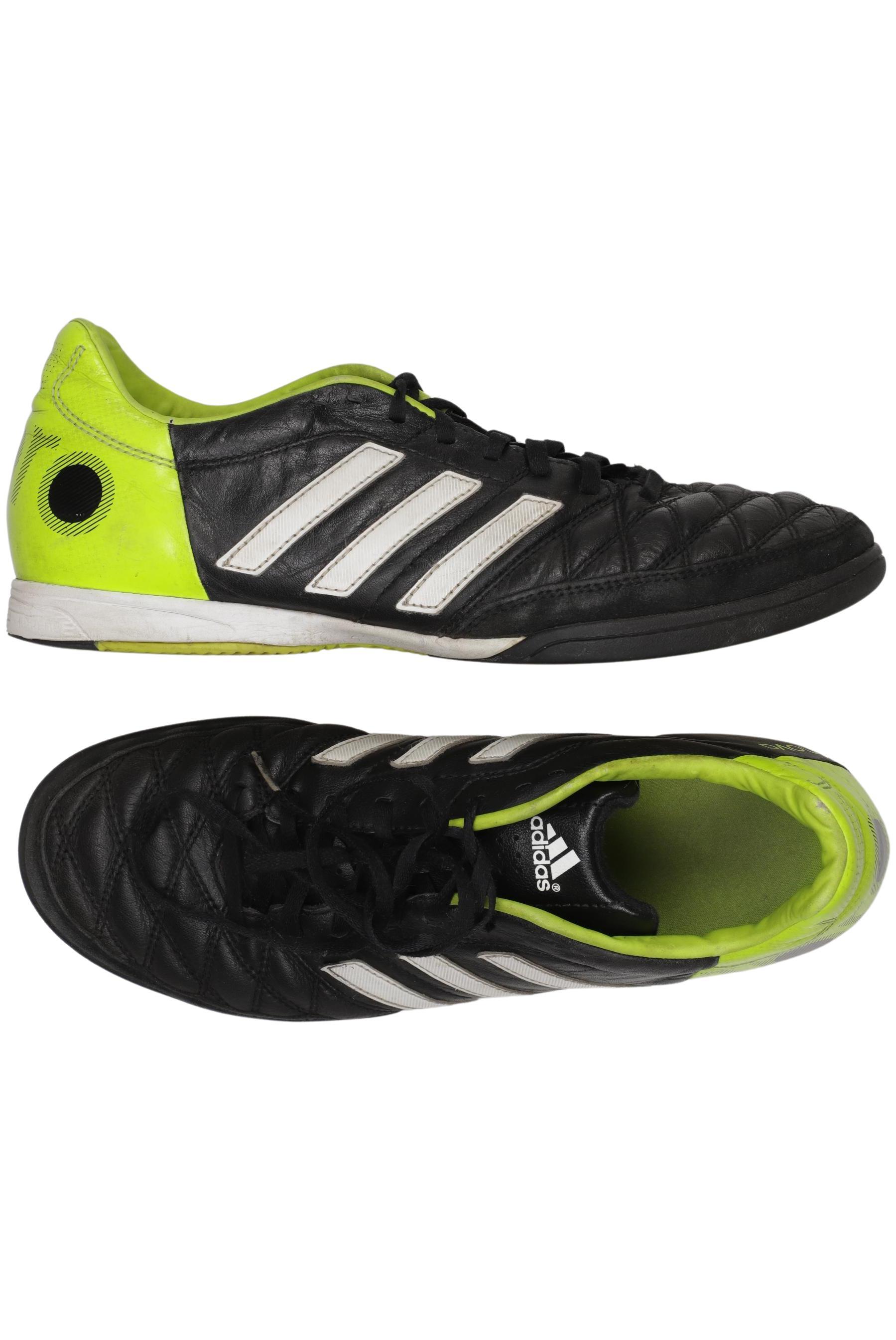 

adidas Damen Sneakers, neon, Gr. 8