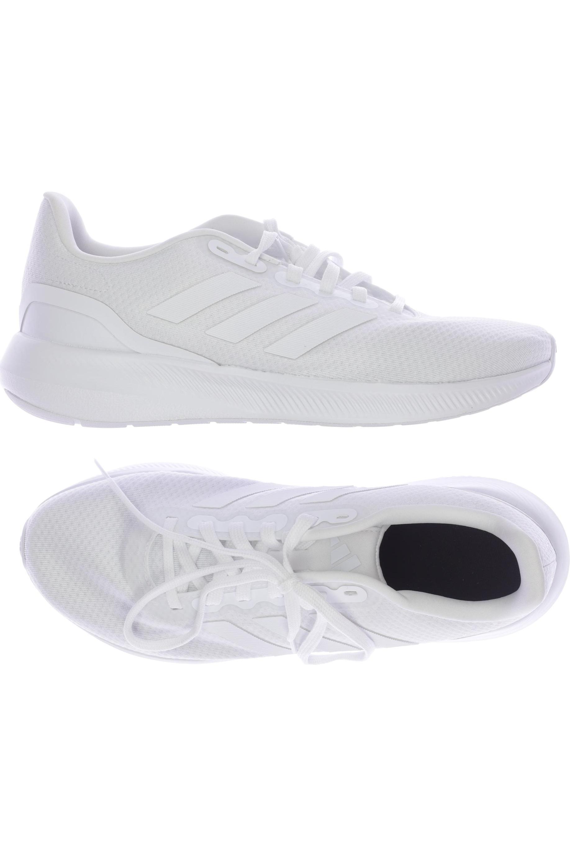 

adidas Damen Sneakers, weiß, Gr. 8