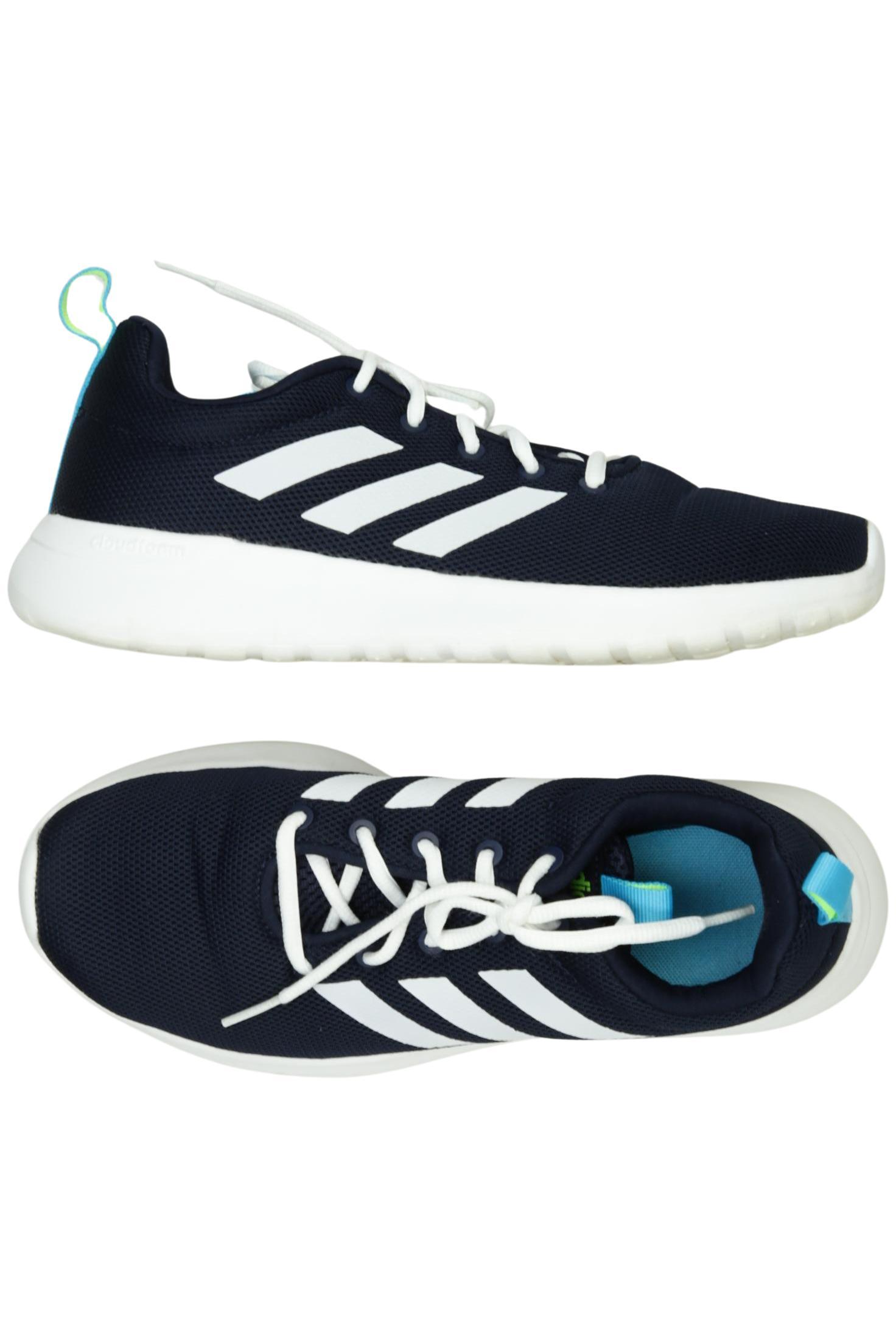 

adidas Damen Sneakers, marineblau, Gr. 5