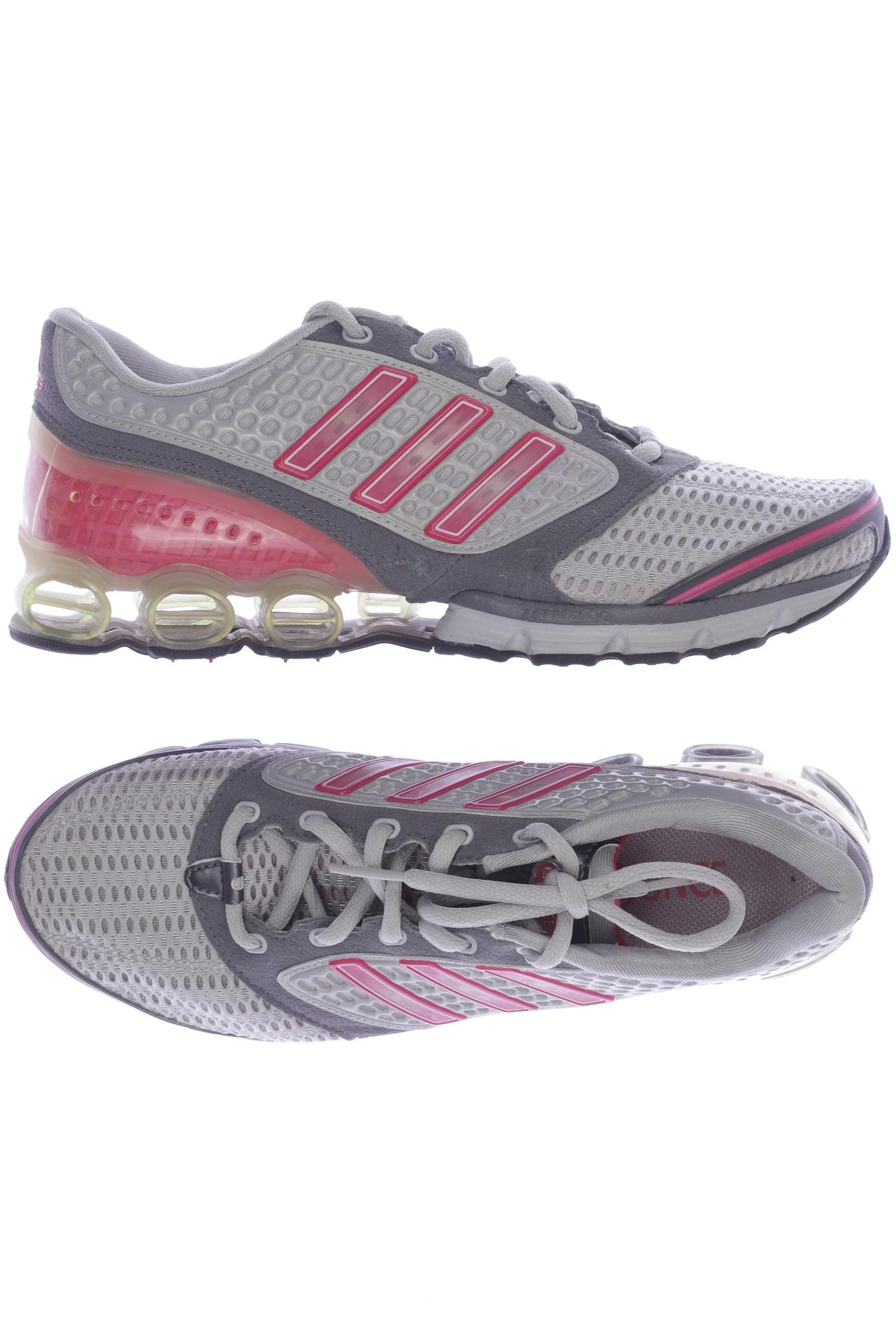 

Adidas Damen Sneakers, grau