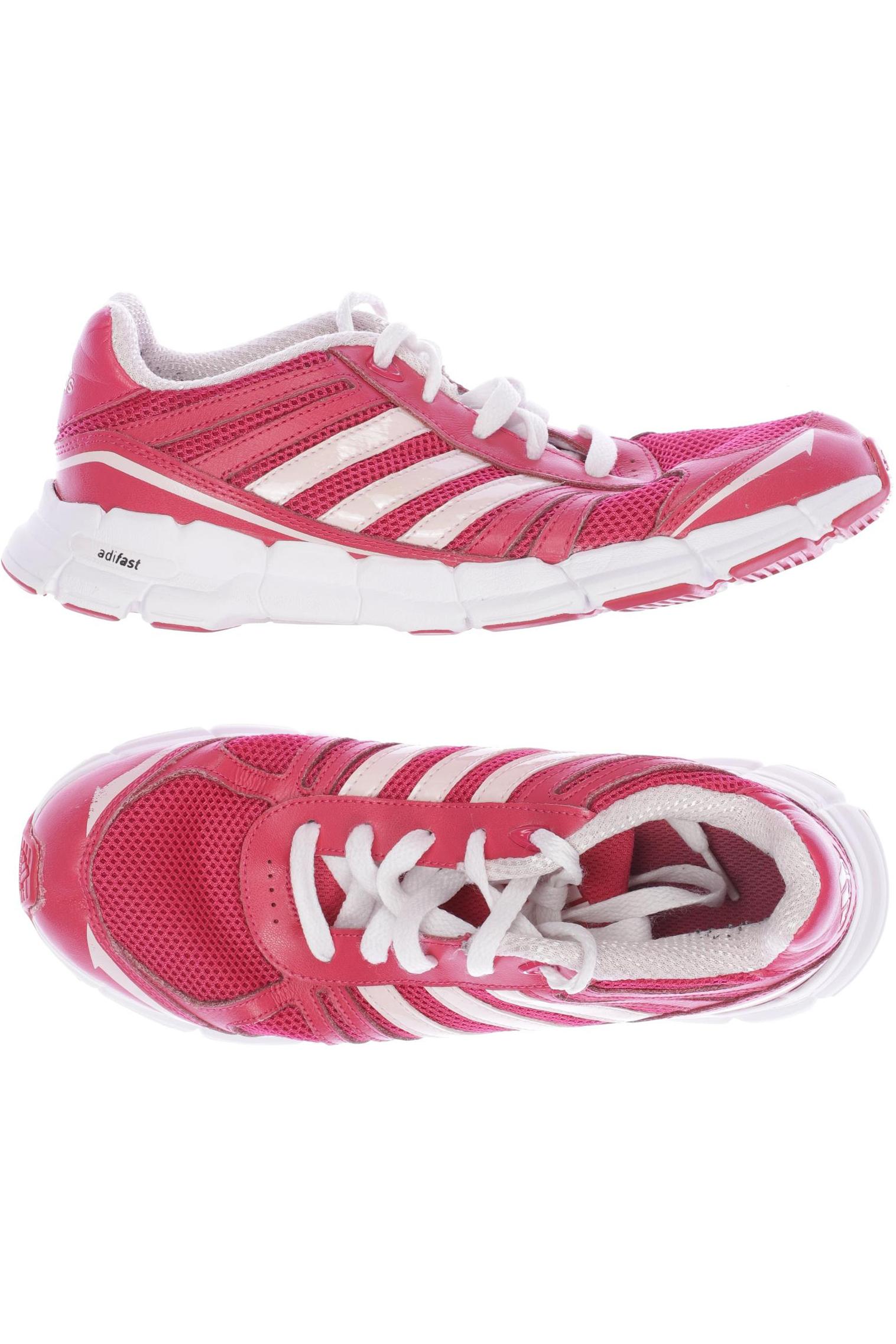 

adidas Damen Sneakers, pink, Gr. 4.5