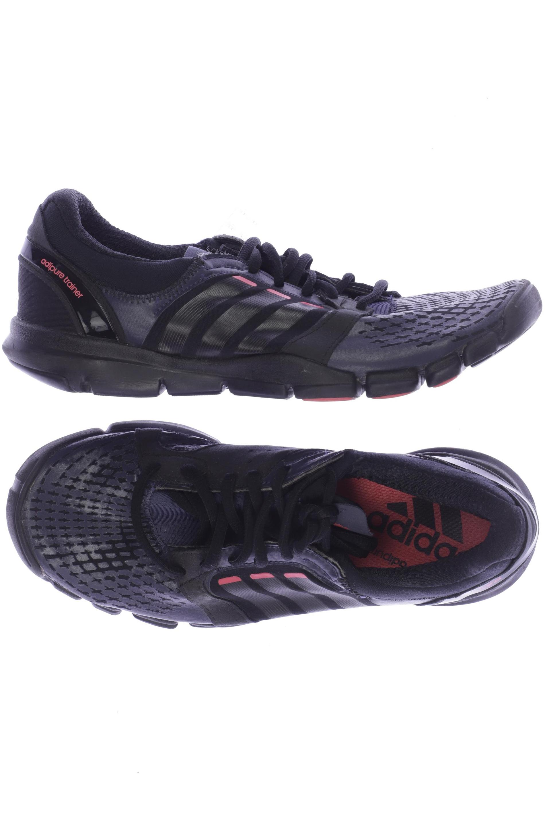 

Adidas Damen Sneakers, marineblau