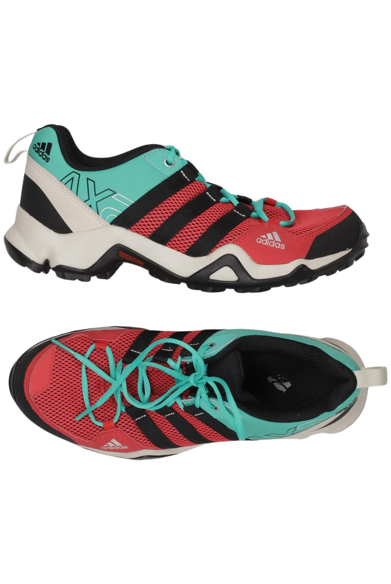 

adidas Damen Sneakers, rot, Gr. 5