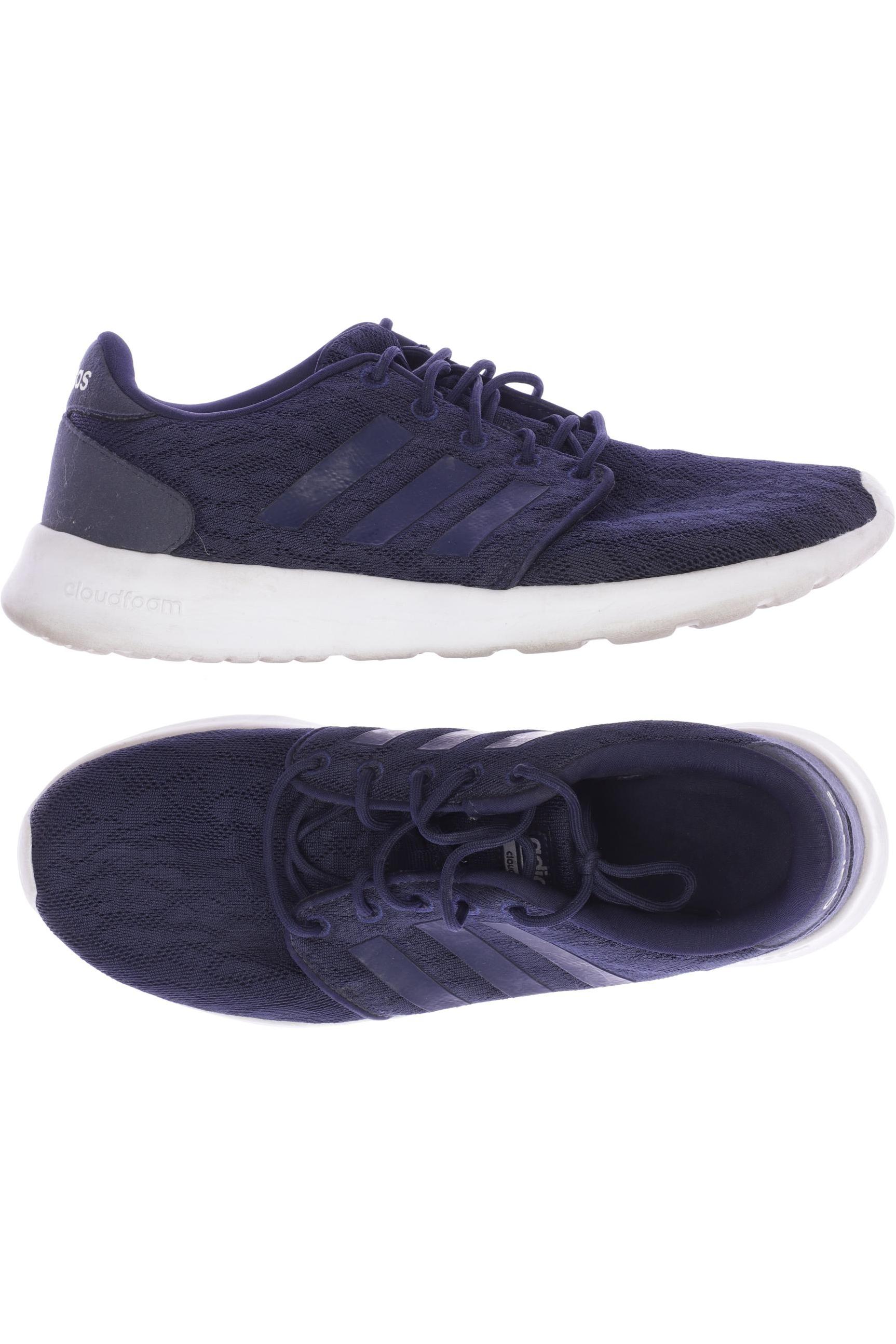 

adidas Damen Sneakers, marineblau, Gr. 6.5