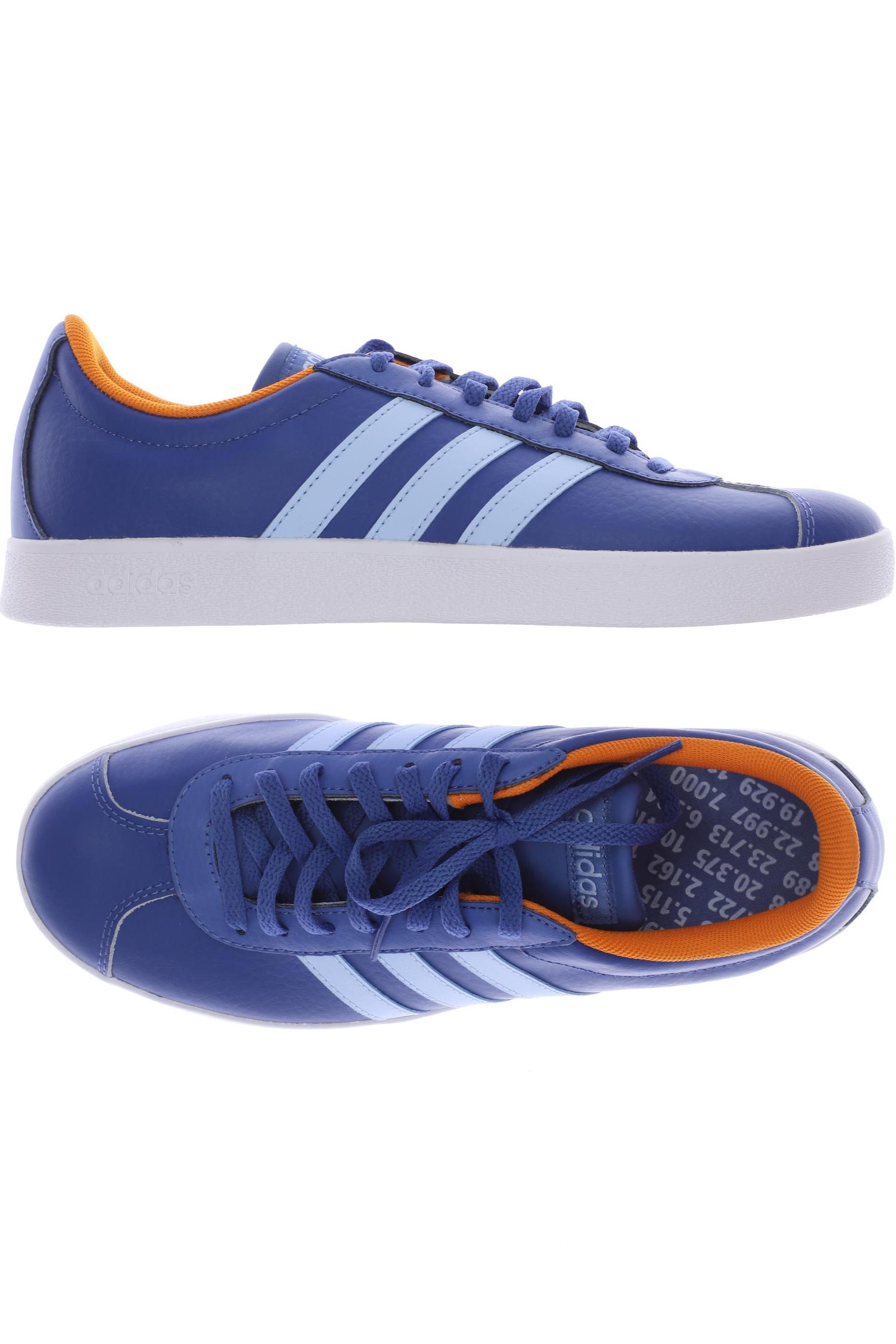 

Adidas Damen Sneakers, blau