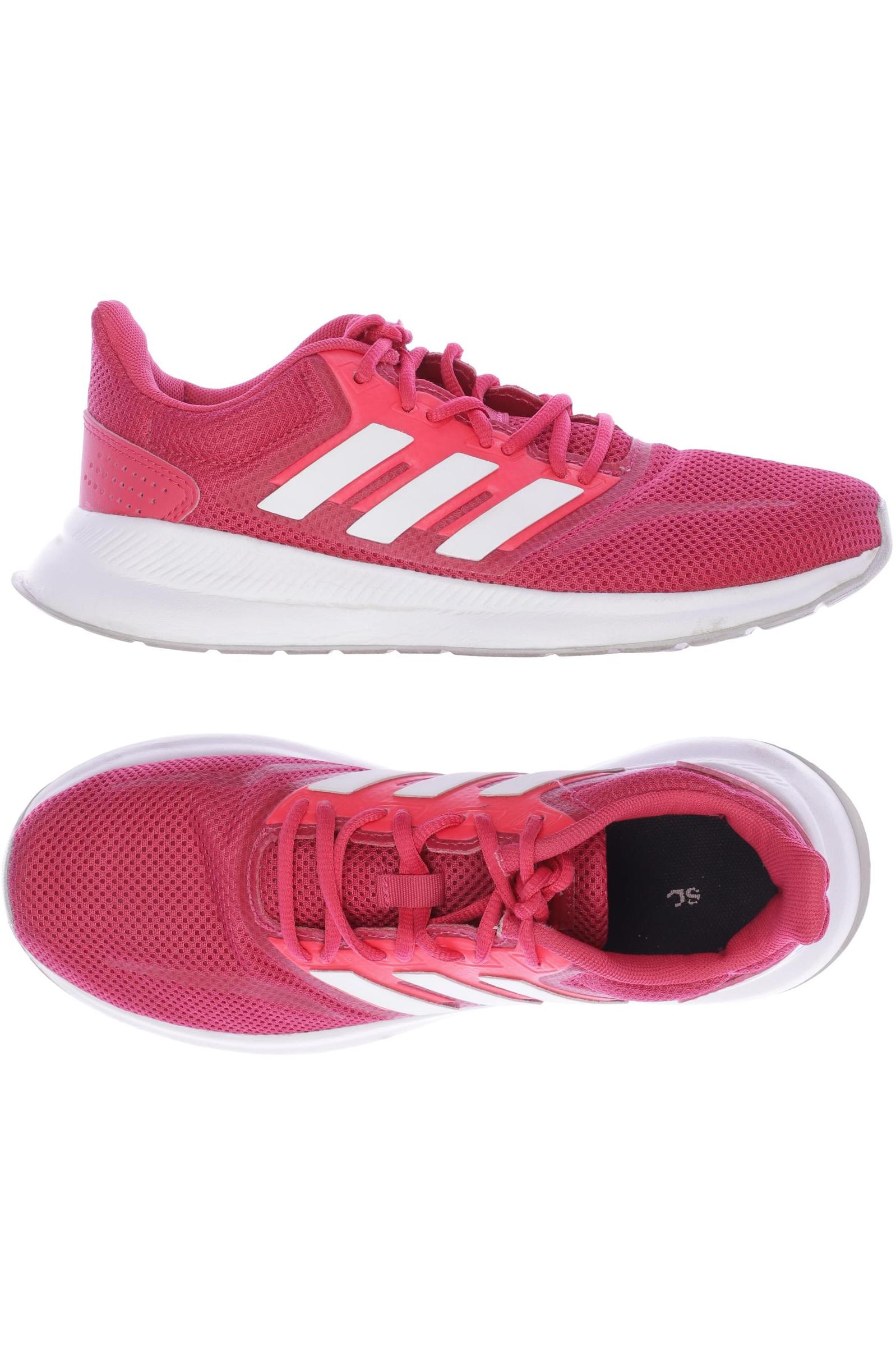 

adidas Damen Sneakers, pink, Gr. 5.5