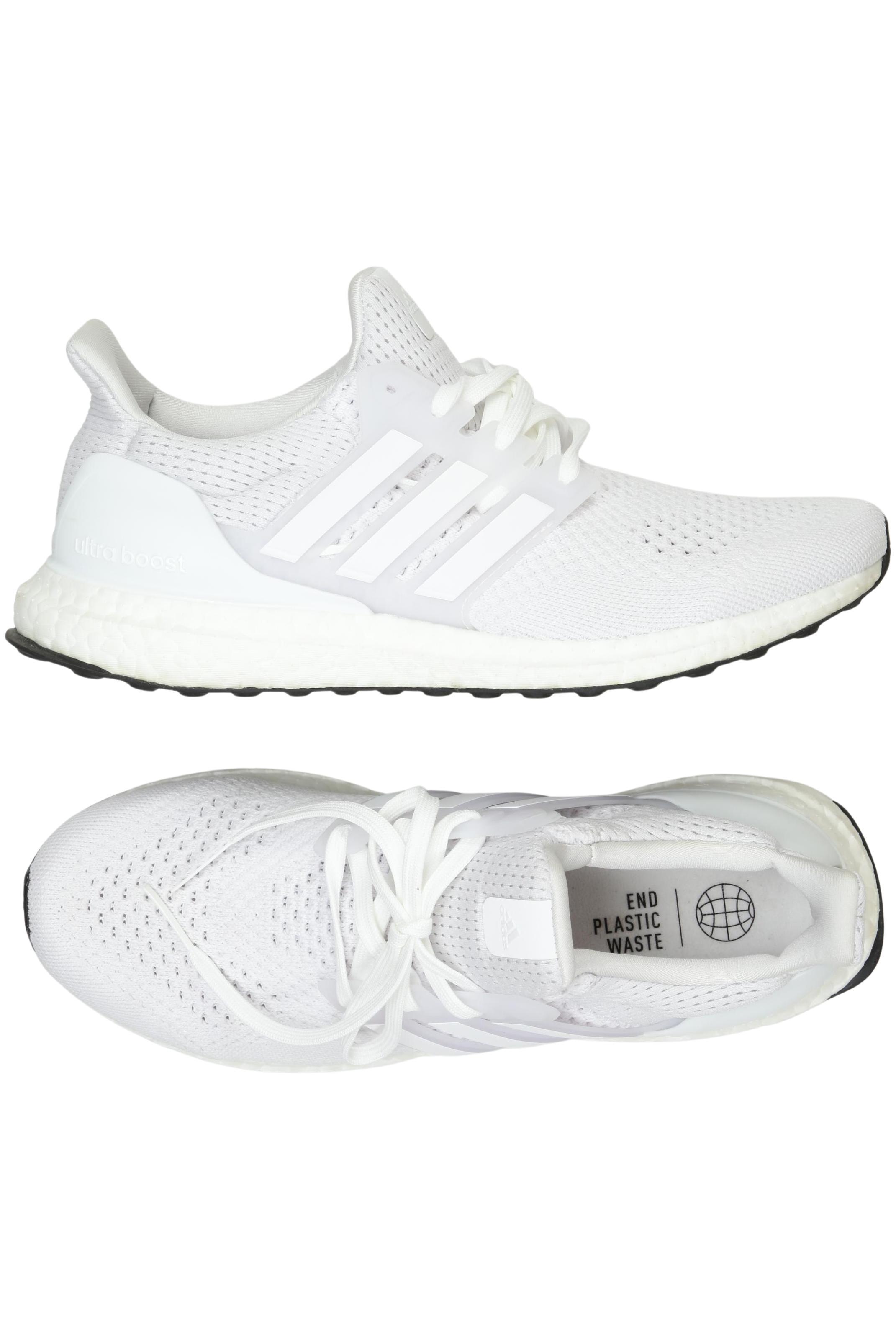 

adidas Damen Sneakers, weiß, Gr. 7