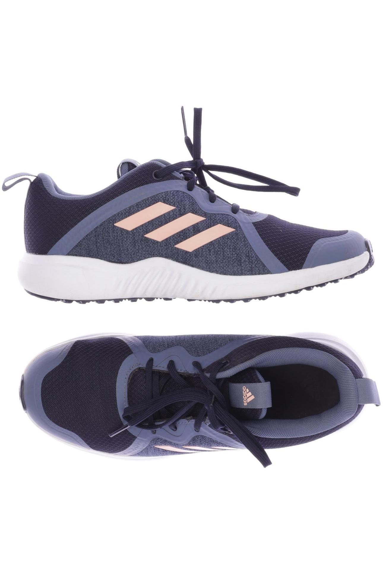 

Adidas Damen Sneakers, marineblau