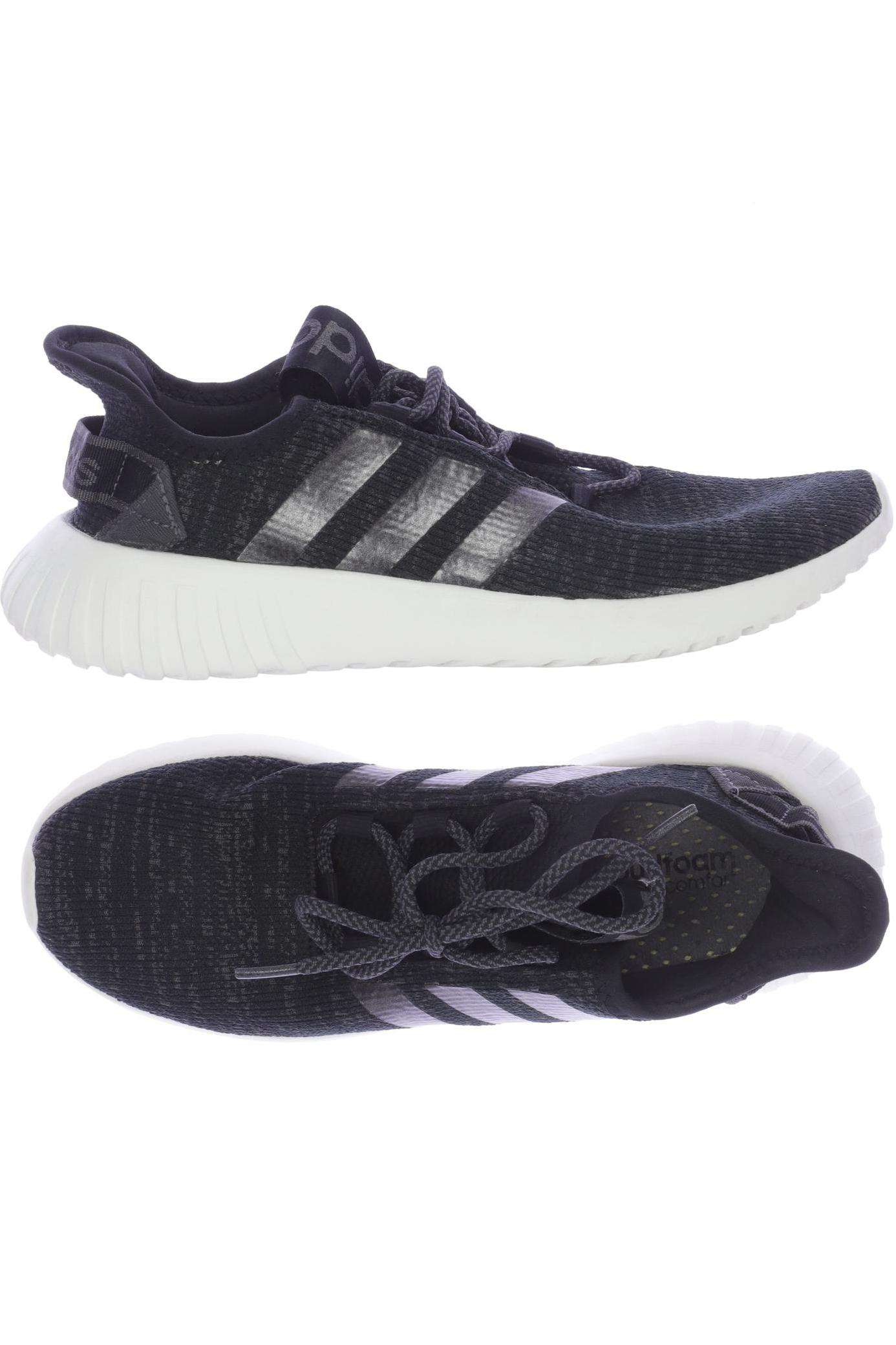 

adidas Damen Sneakers, schwarz, Gr. 6.5